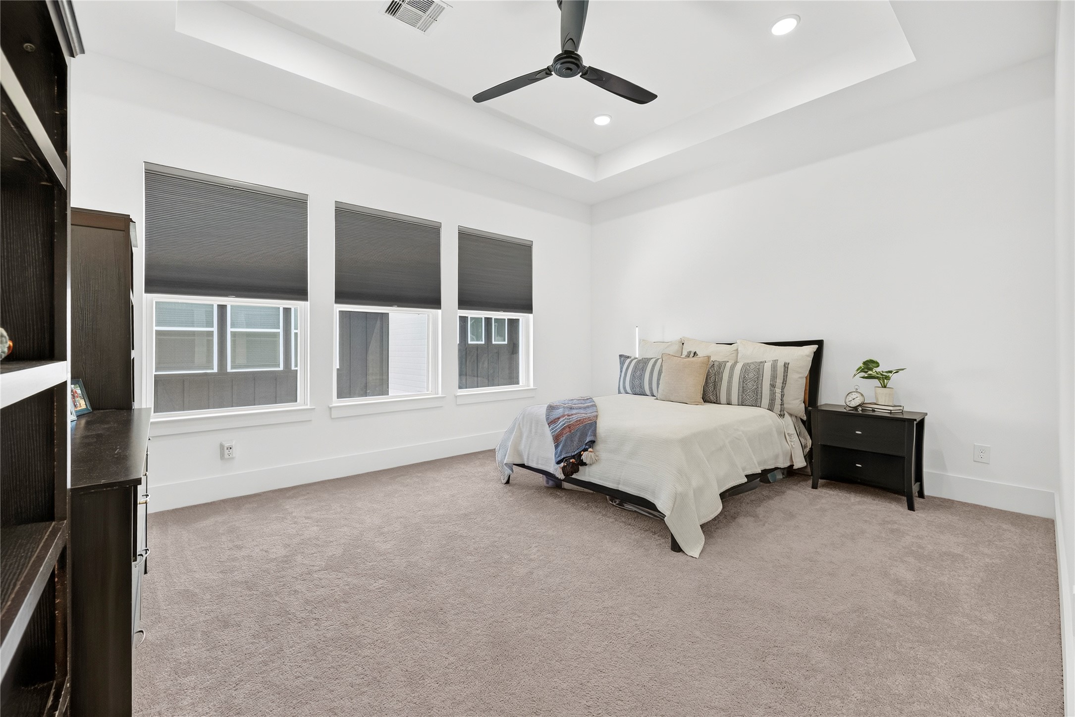 869 Mansfield Street, #E, Houston, TX 77091