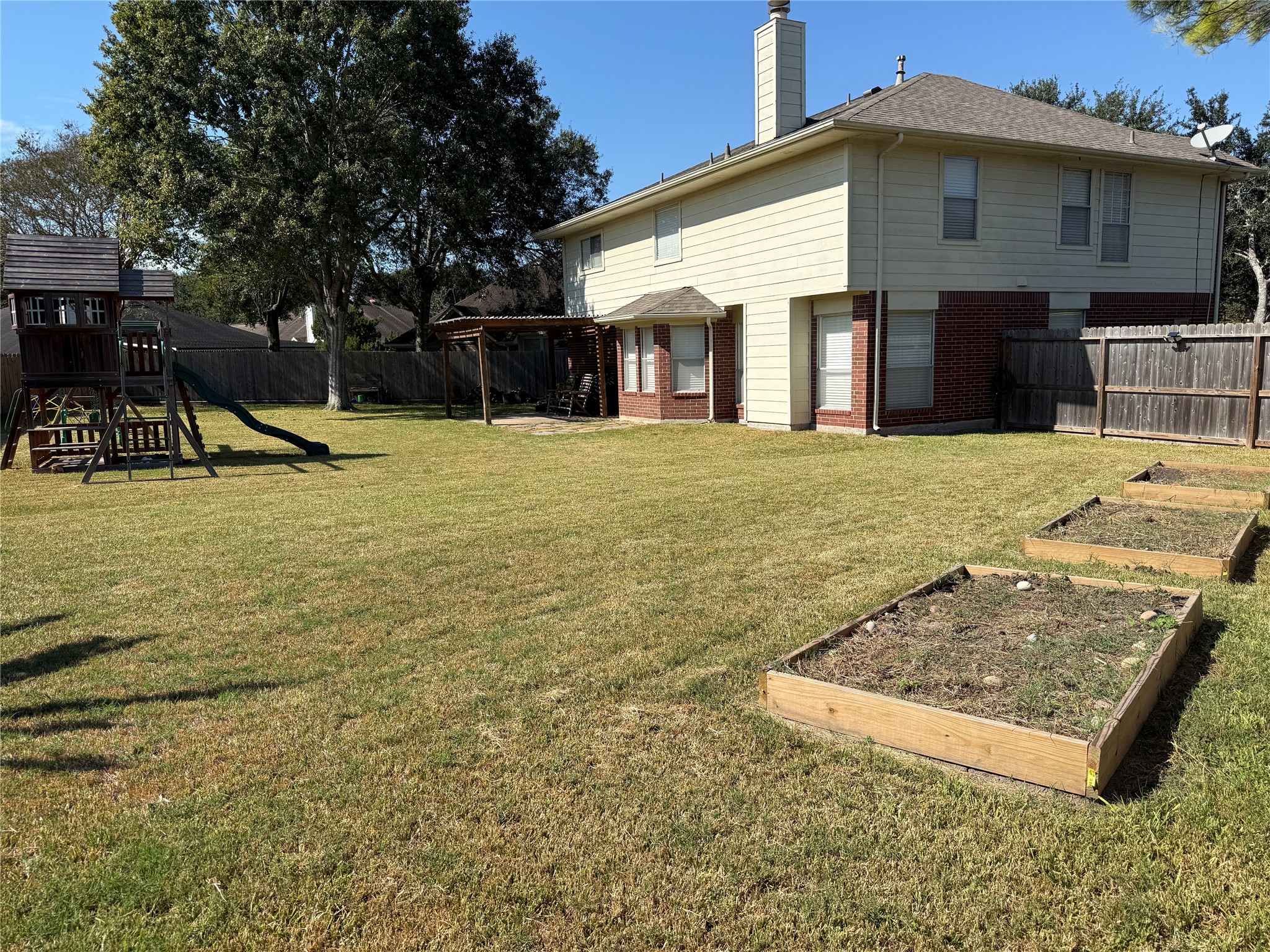 3109 Watercastle Court, League City, TX 77573