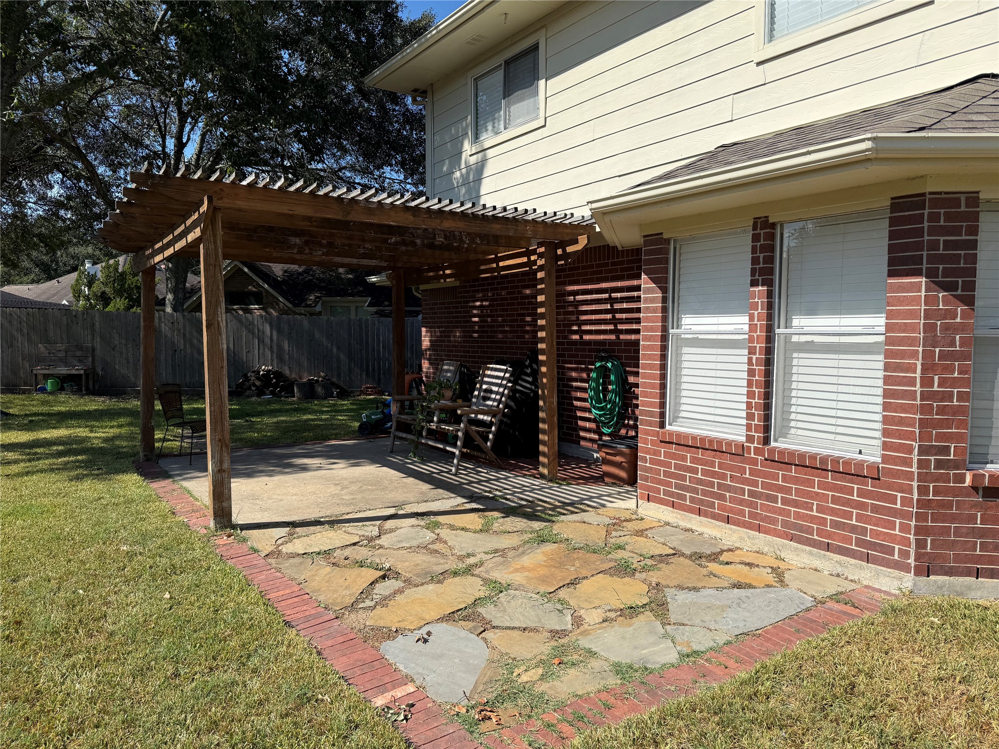 3109 Watercastle Court, League City, TX 77573