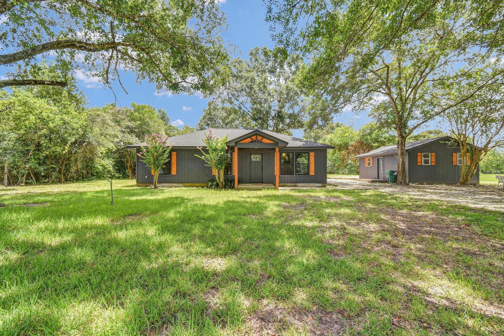 4922 County Road 937b, Alvin, TX 77511