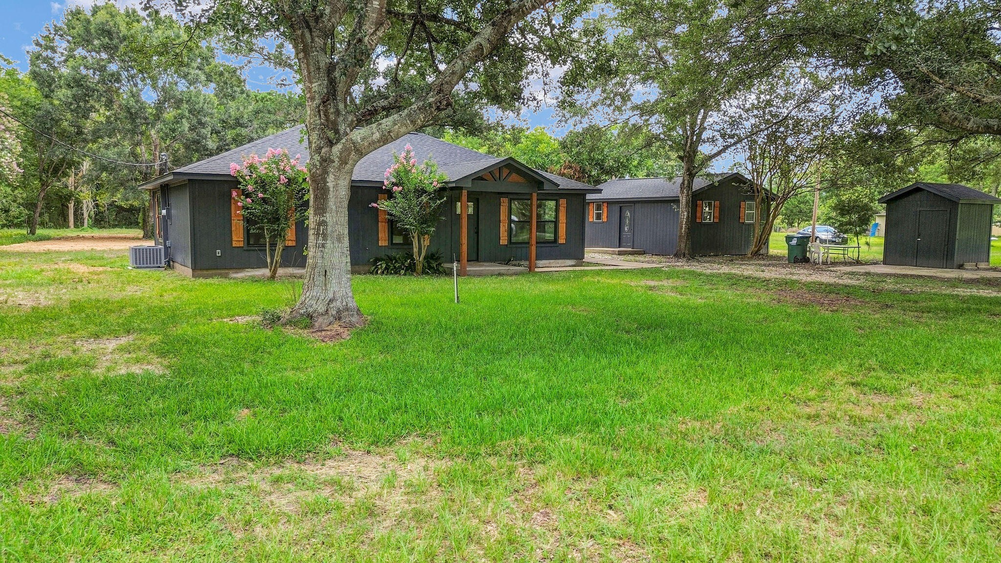 4922 County Road 937b, Alvin, TX 77511
