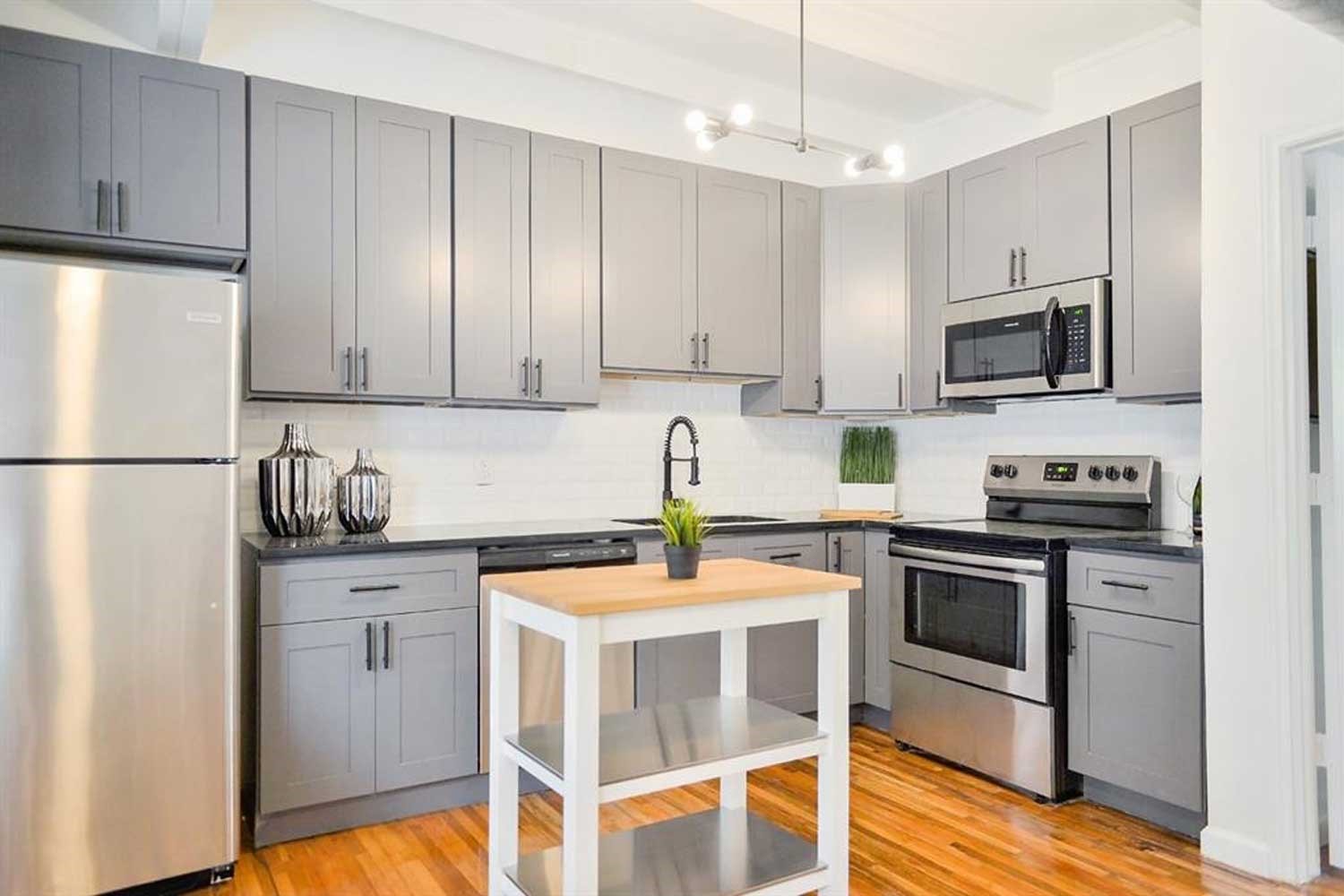 219 Marshall Street, #114, Houston, TX 77006