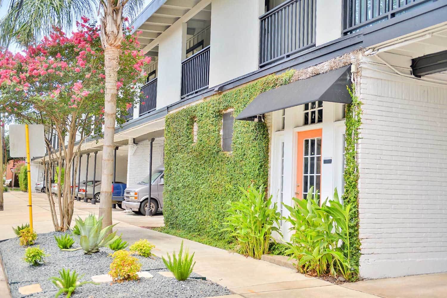 219 Marshall Street, #114, Houston, TX 77006