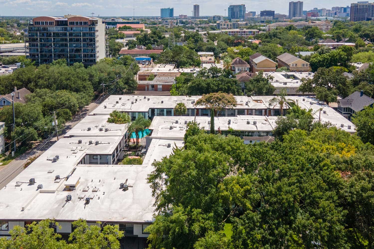 219 Marshall Street, #114, Houston, TX 77006