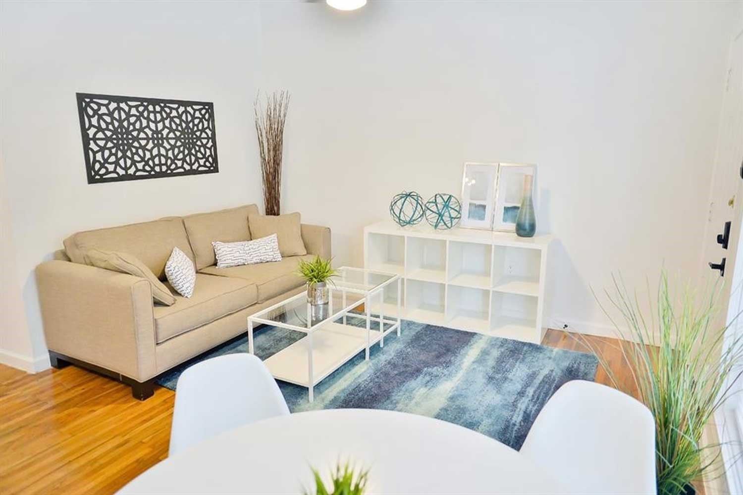 219 Marshall Street, #114, Houston, TX 77006
