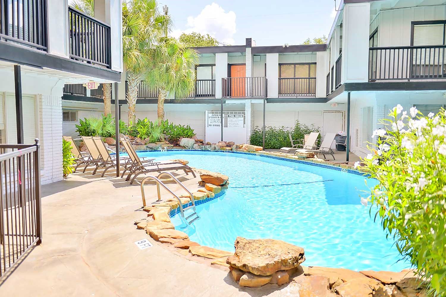 219 Marshall Street, #114, Houston, TX 77006