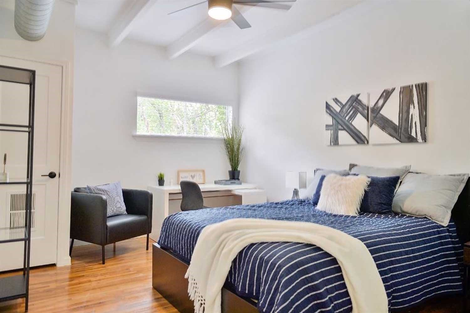 219 Marshall Street, #114, Houston, TX 77006