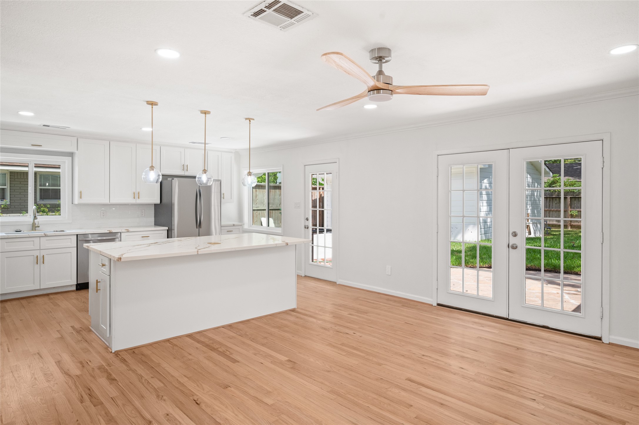 9019 Kapri Lane, Houston, TX 77025