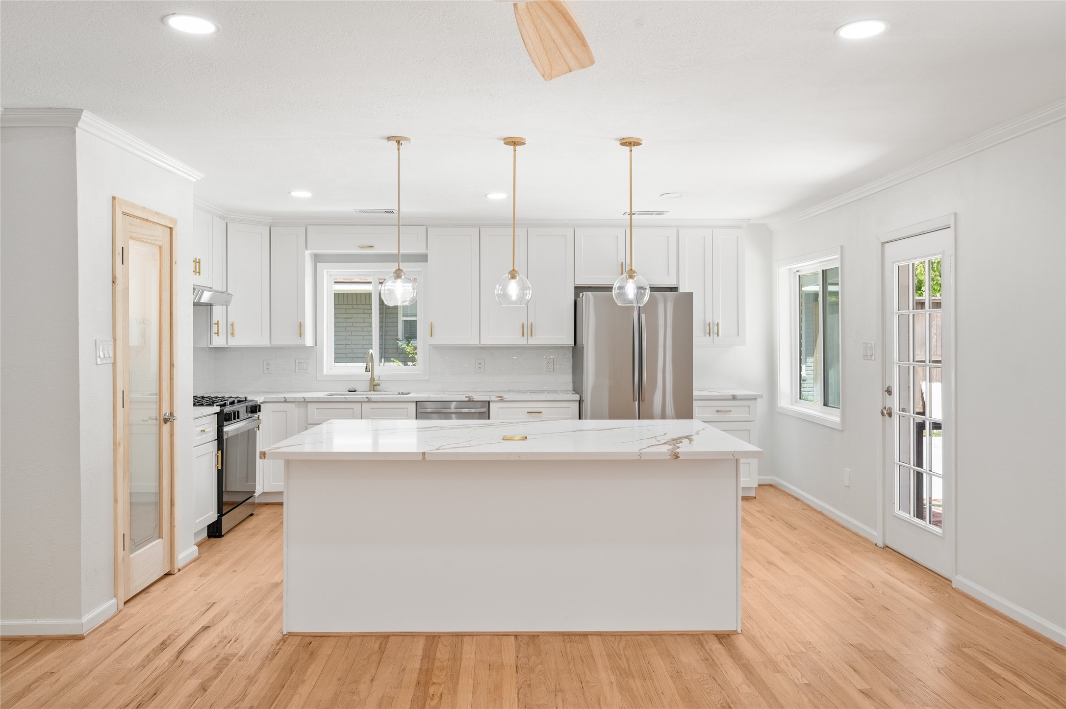 9019 Kapri Lane, Houston, TX 77025