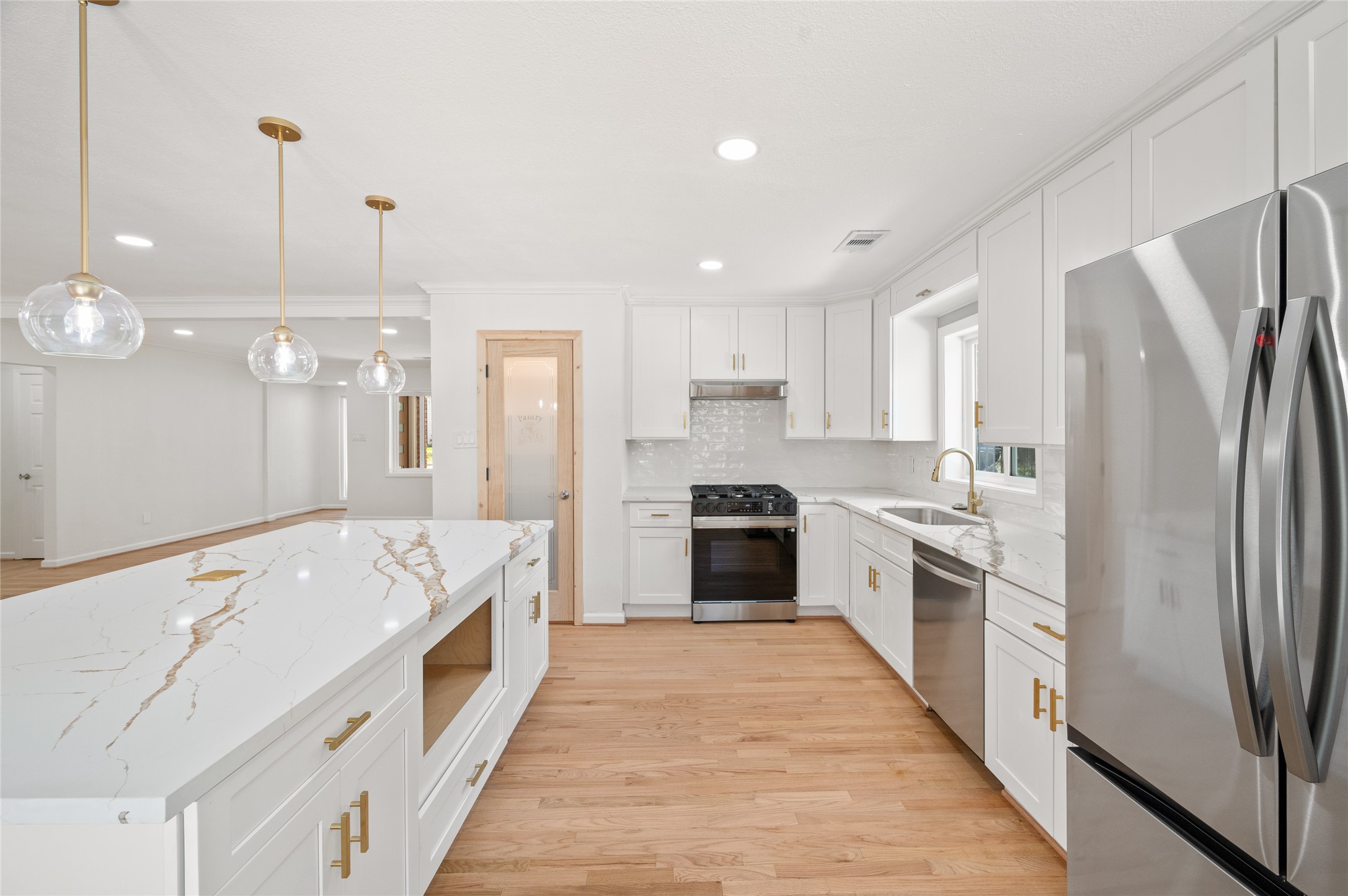 9019 Kapri Lane, Houston, TX 77025