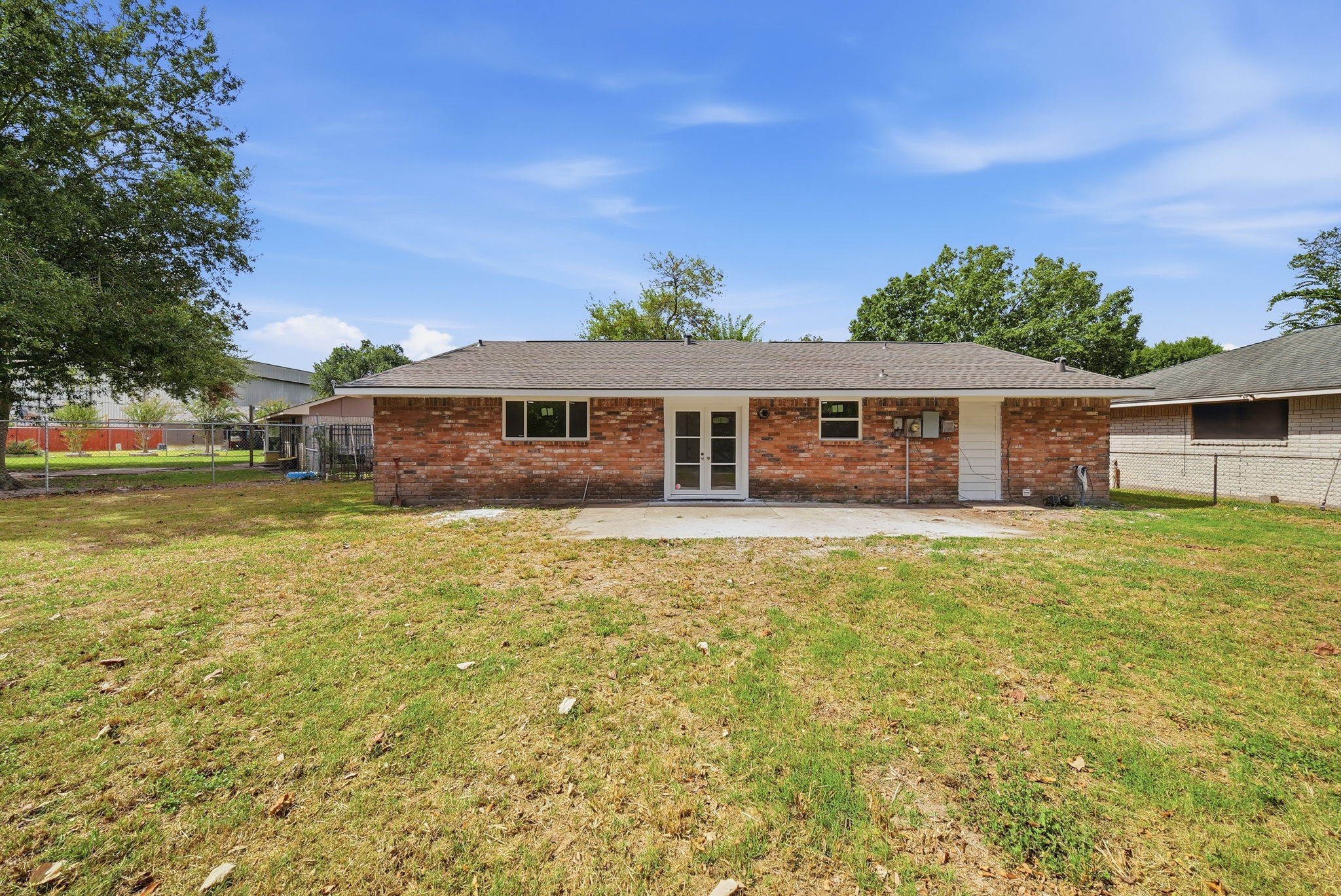 12302 Swinbrook Lane, Houston, TX 77039