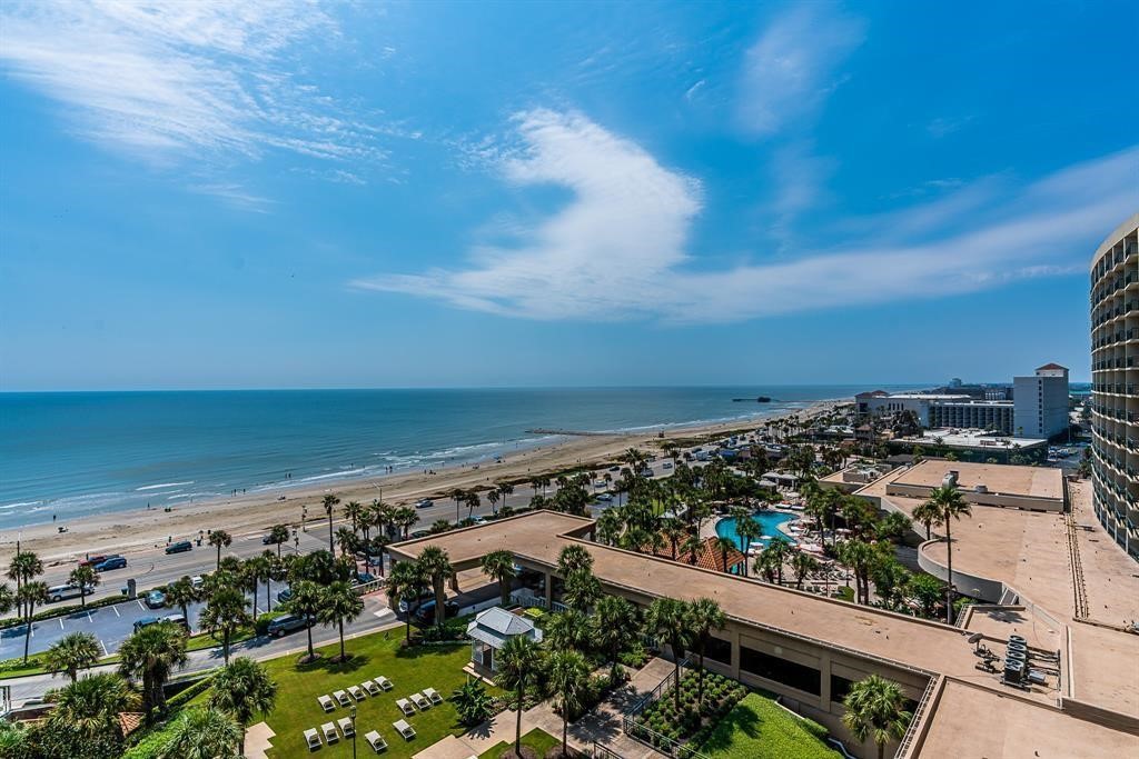 5220 Seawall Boulevard, #738C, Galveston, TX 77551