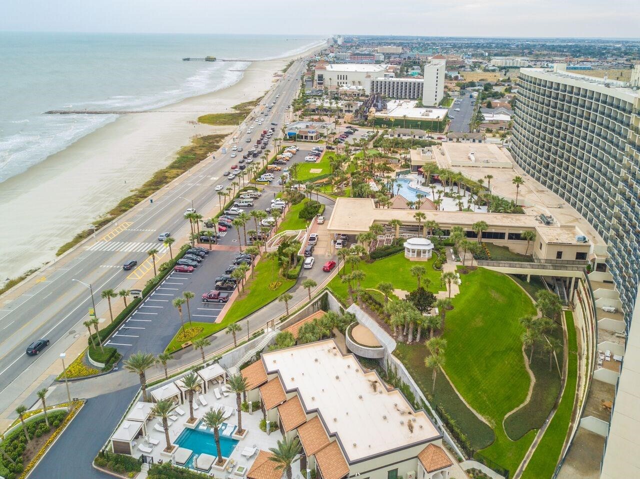 5220 Seawall Boulevard, #738C, Galveston, TX 77551
