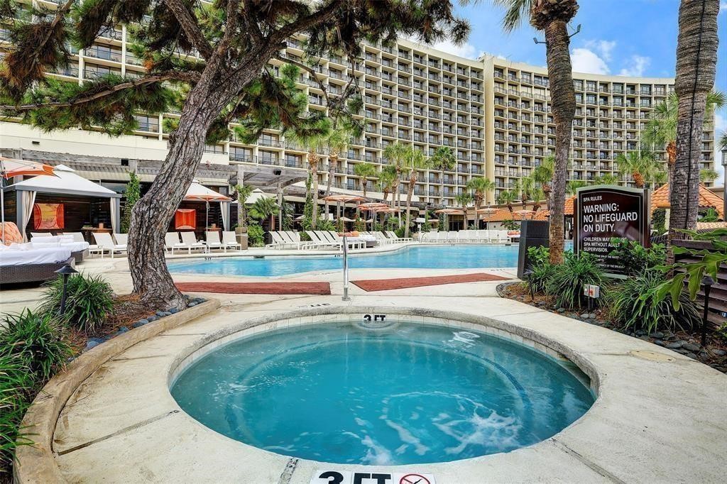 5220 Seawall Boulevard, #738C, Galveston, TX 77551