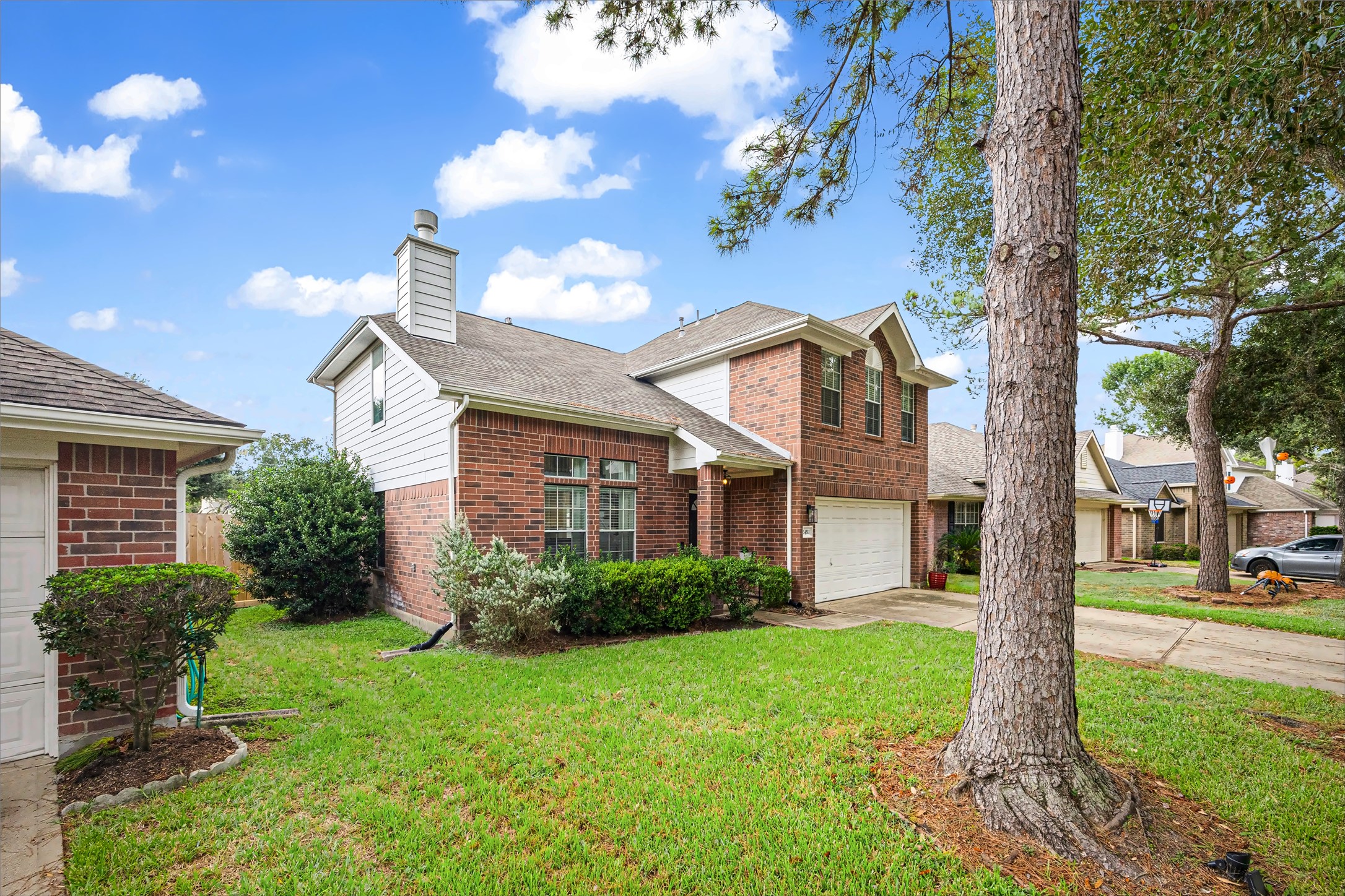 24511 Avonbury Ln, Katy, TX 77494