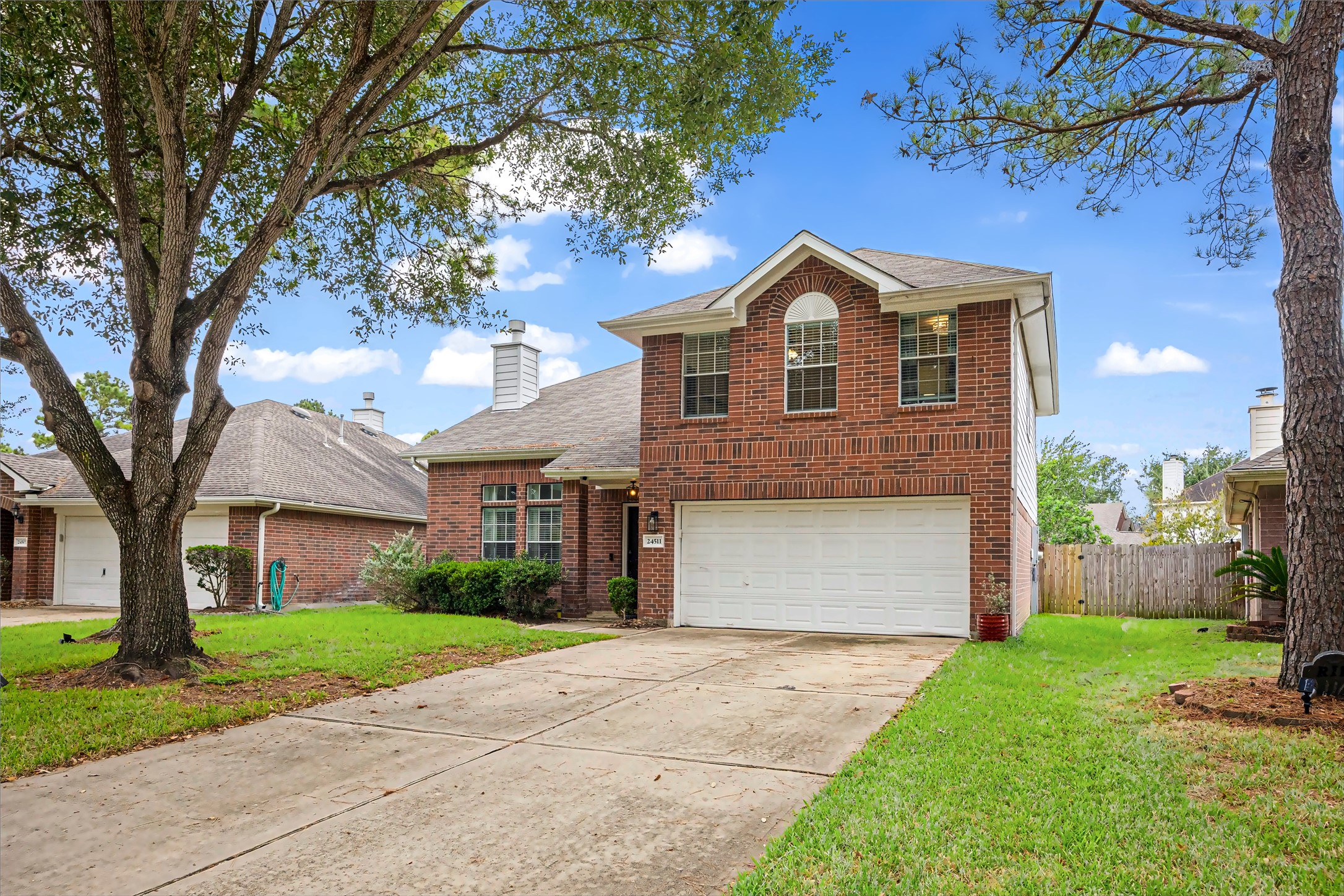 24511 Avonbury Ln, Katy, TX 77494