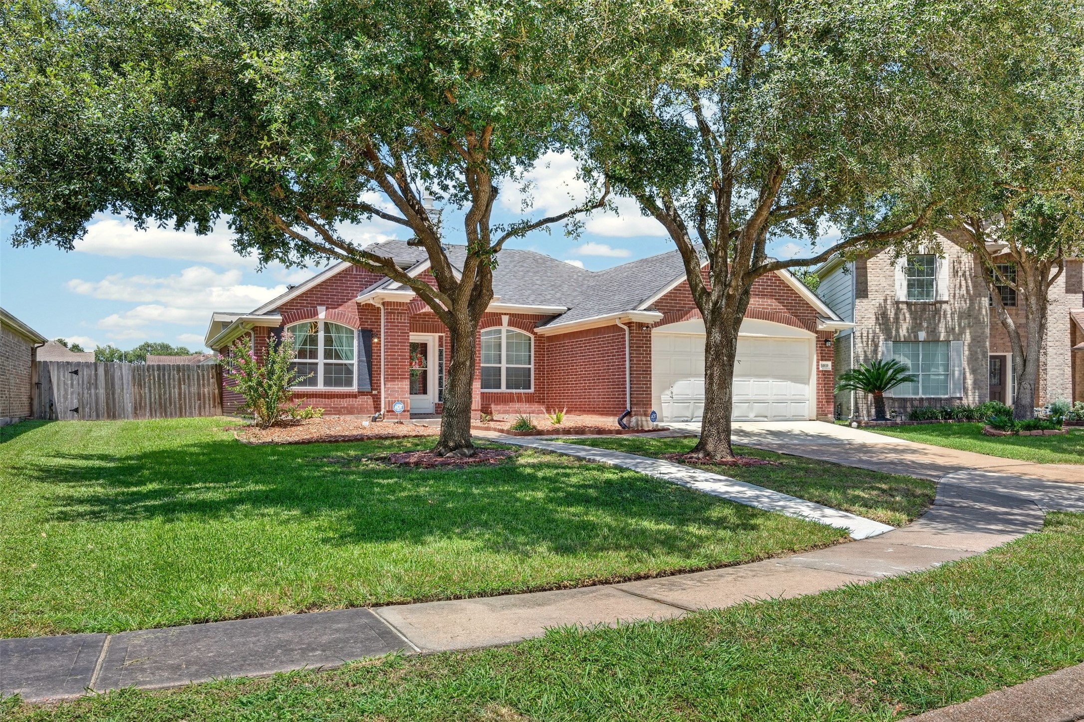 14810 Stocklin Court, Sugar Land, TX 77498
