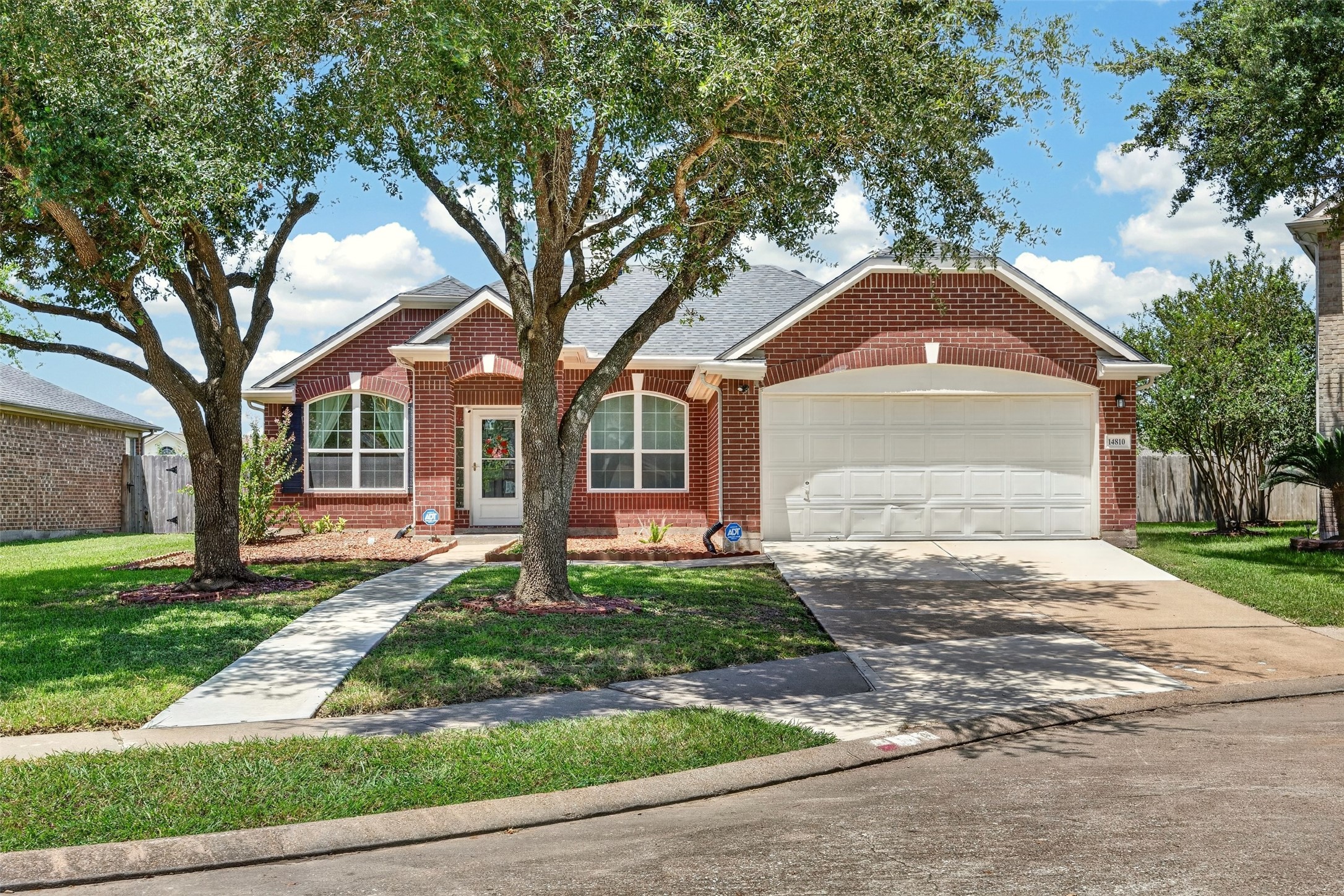 14810 Stocklin Court, Sugar Land, TX 77498