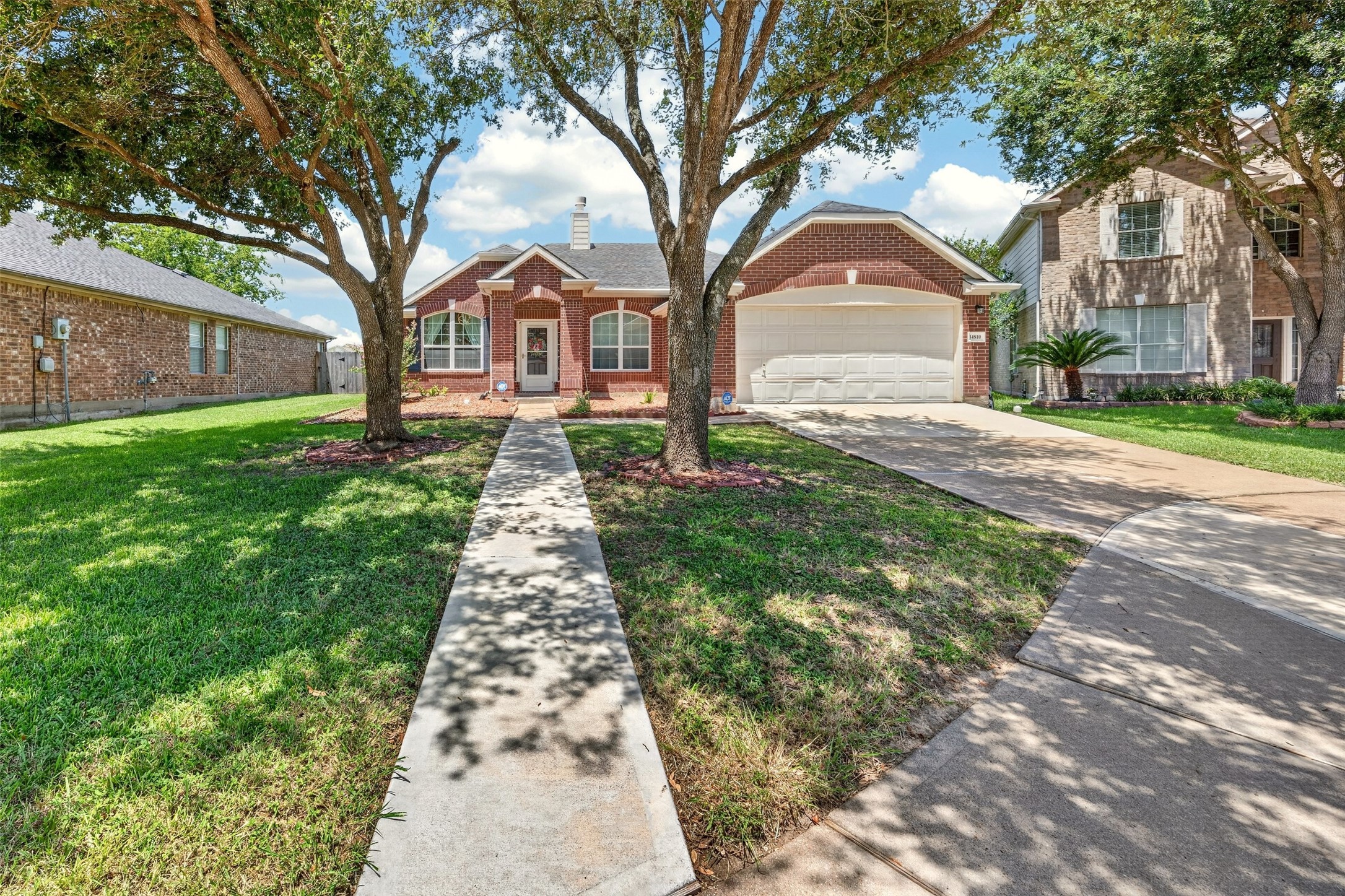 14810 Stocklin Court, Sugar Land, TX 77498