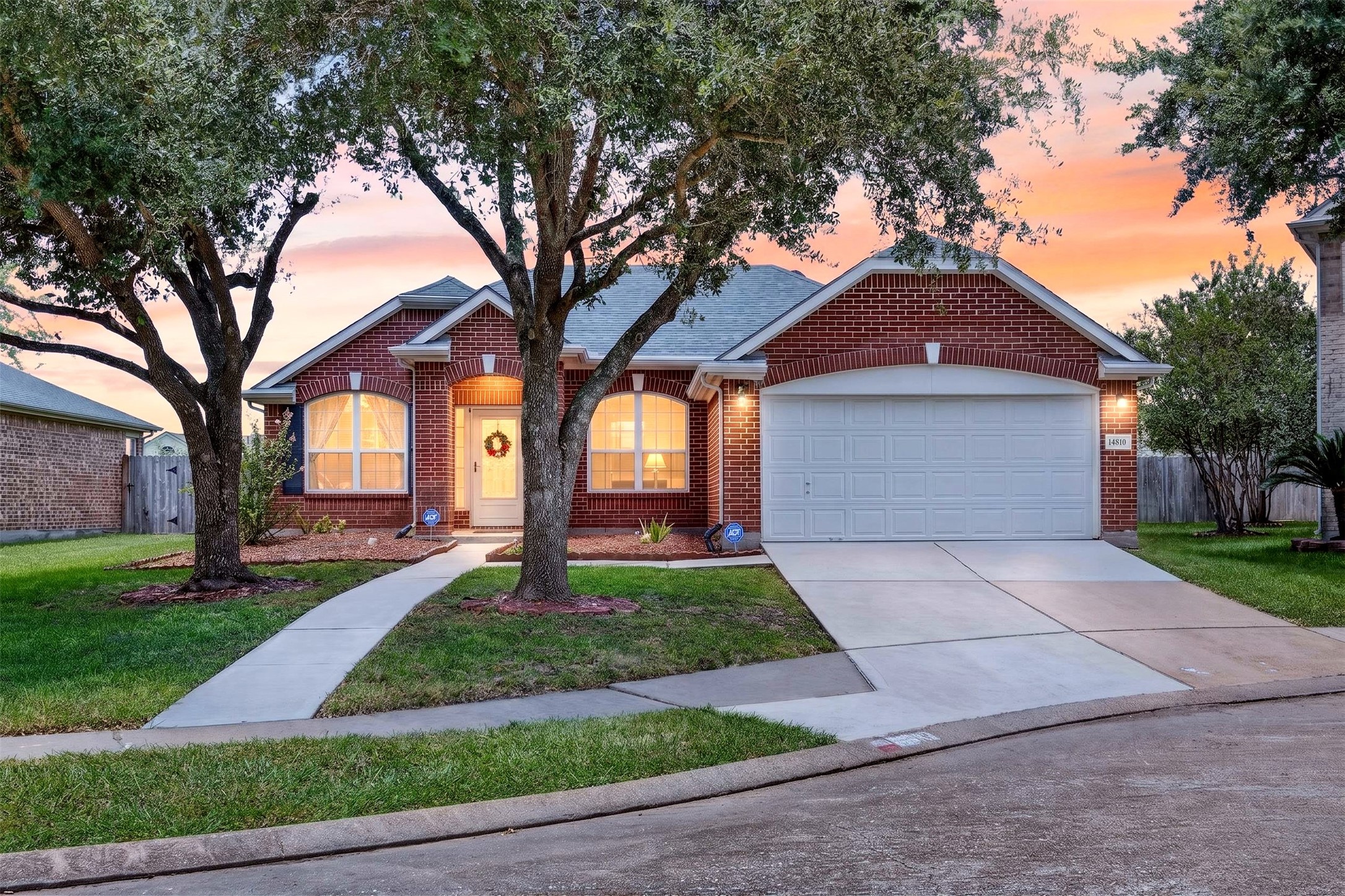 14810 Stocklin Court, Sugar Land, TX 77498