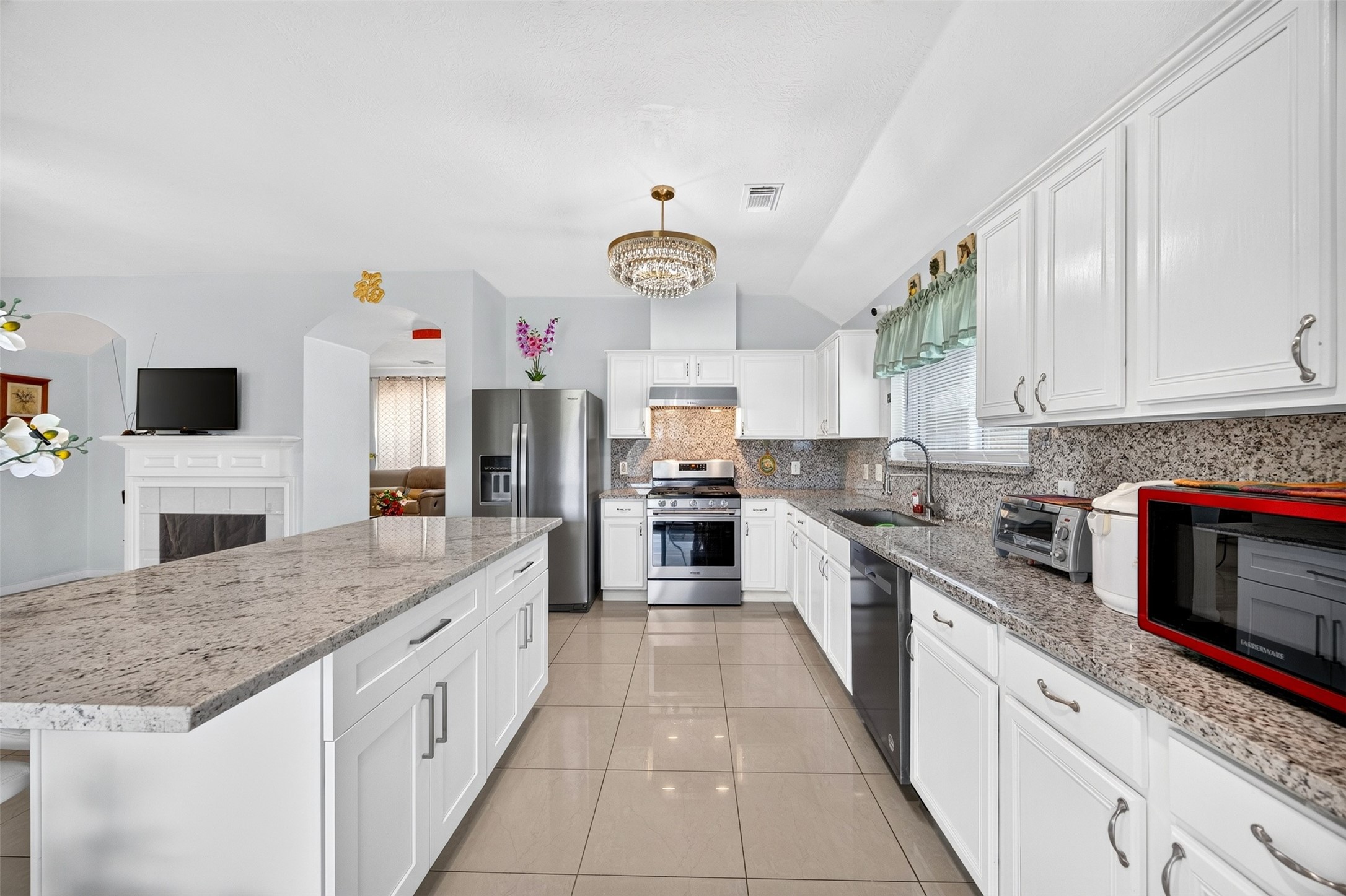 14810 Stocklin Court, Sugar Land, TX 77498