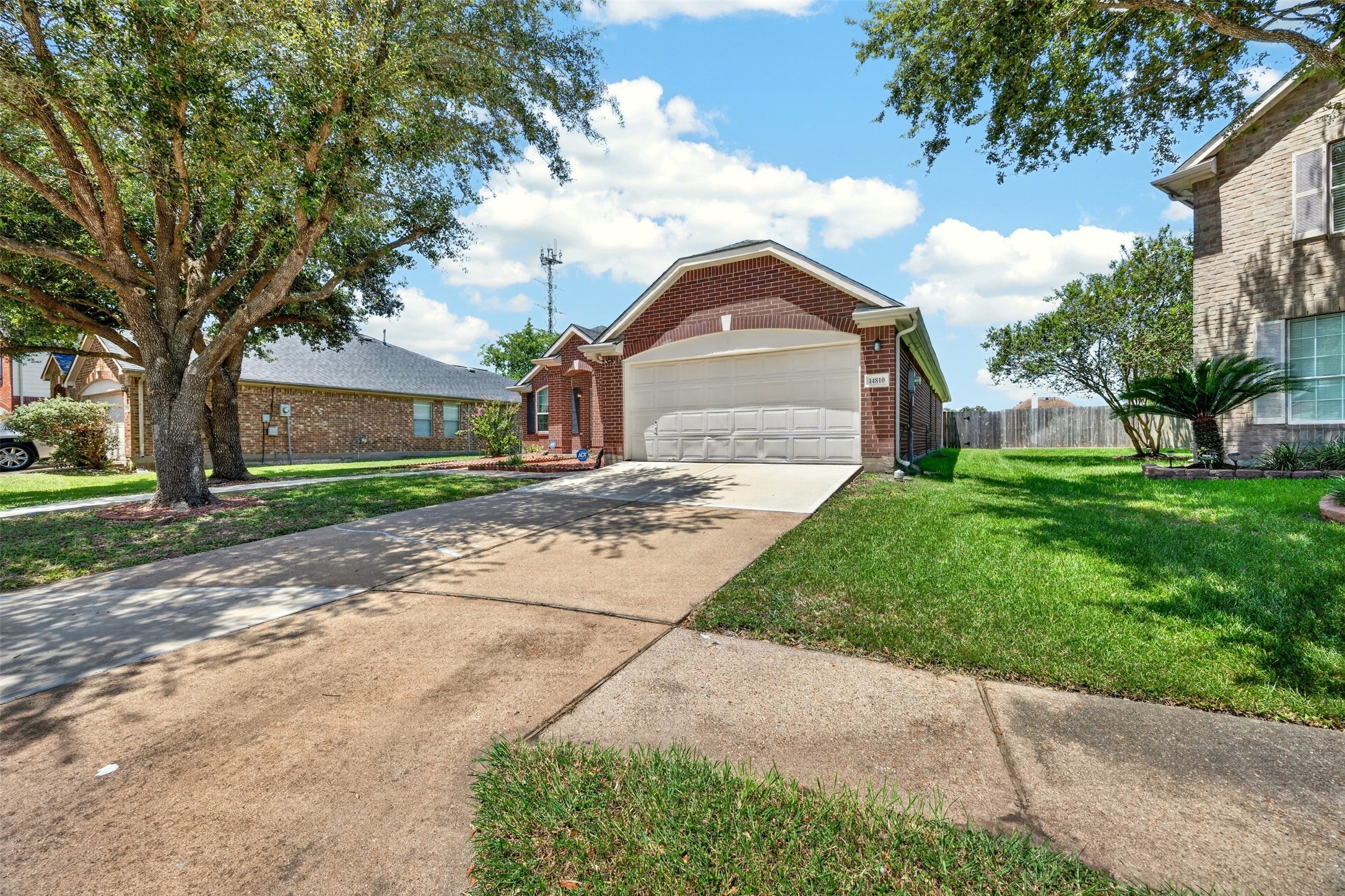 14810 Stocklin Court, Sugar Land, TX 77498