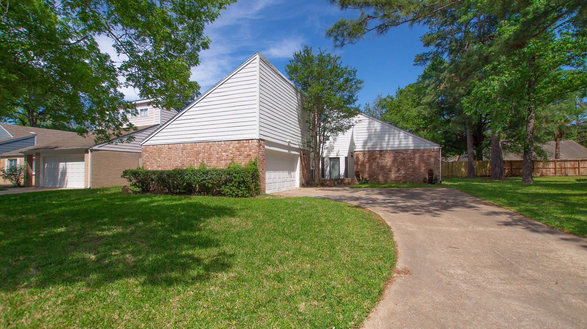25710 Pepper Ridge Lane, Spring, TX 77373
