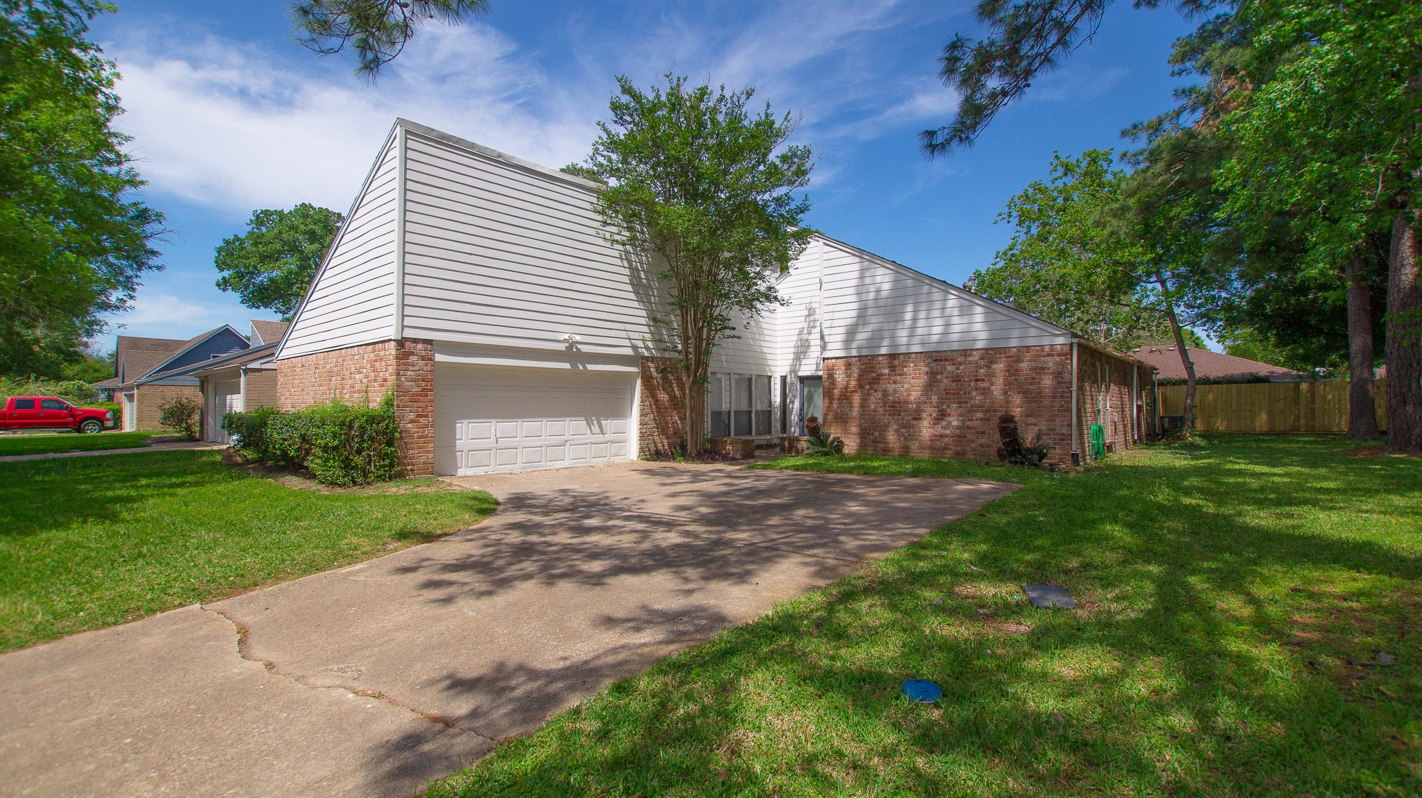 25710 Pepper Ridge Lane, Spring, TX 77373