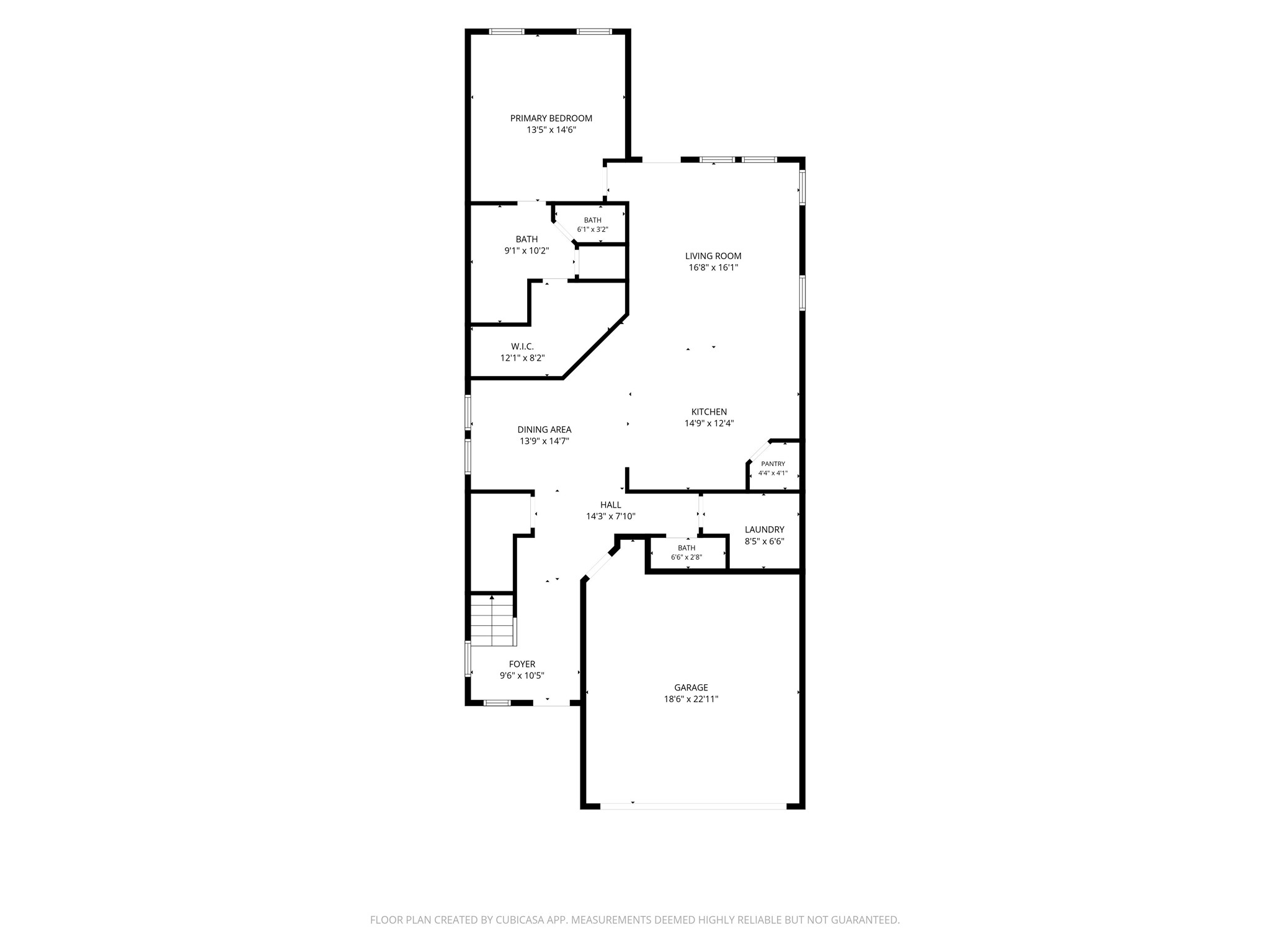 19293 Hazel Firs Court, Magnolia, TX 77355