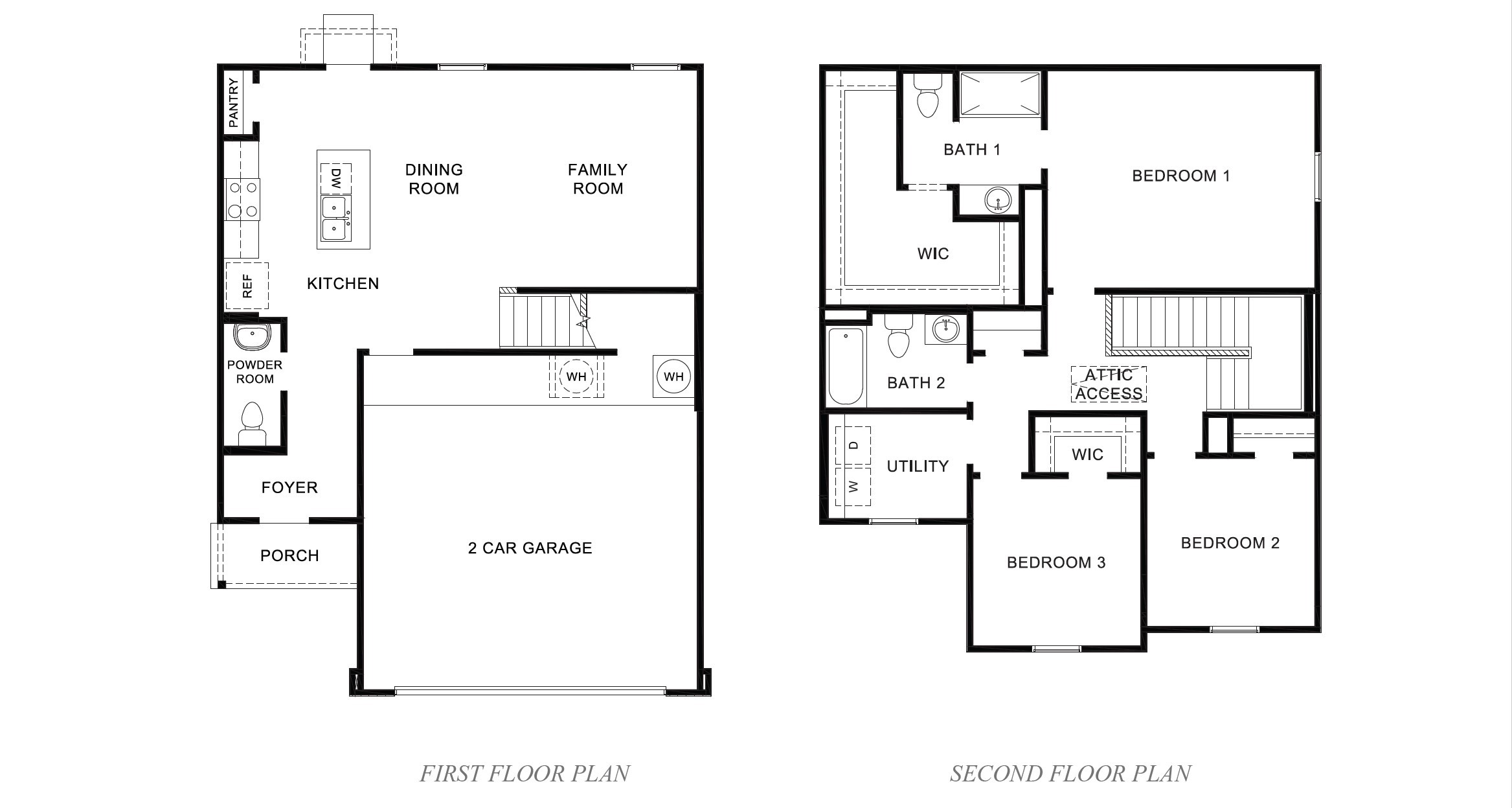 4806 Tili And Gili Street, Houston, TX 77048