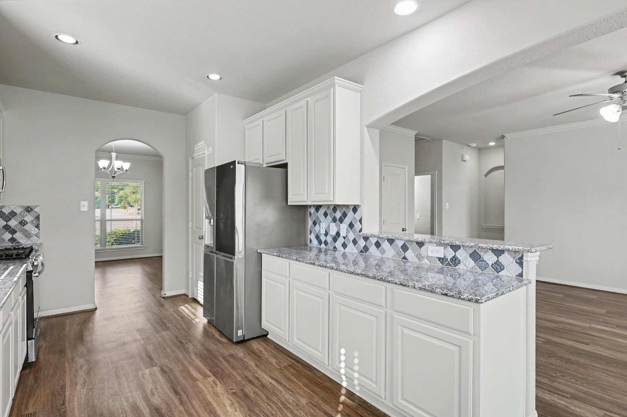 1703 Wandering Hills Road, Conroe, TX 77304