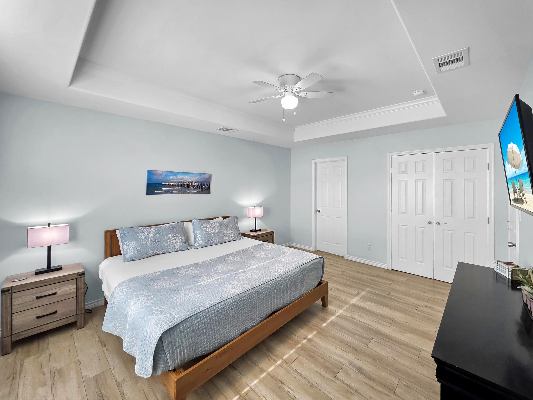 1387 Keith Avenue, Gilchrist, TX 77617