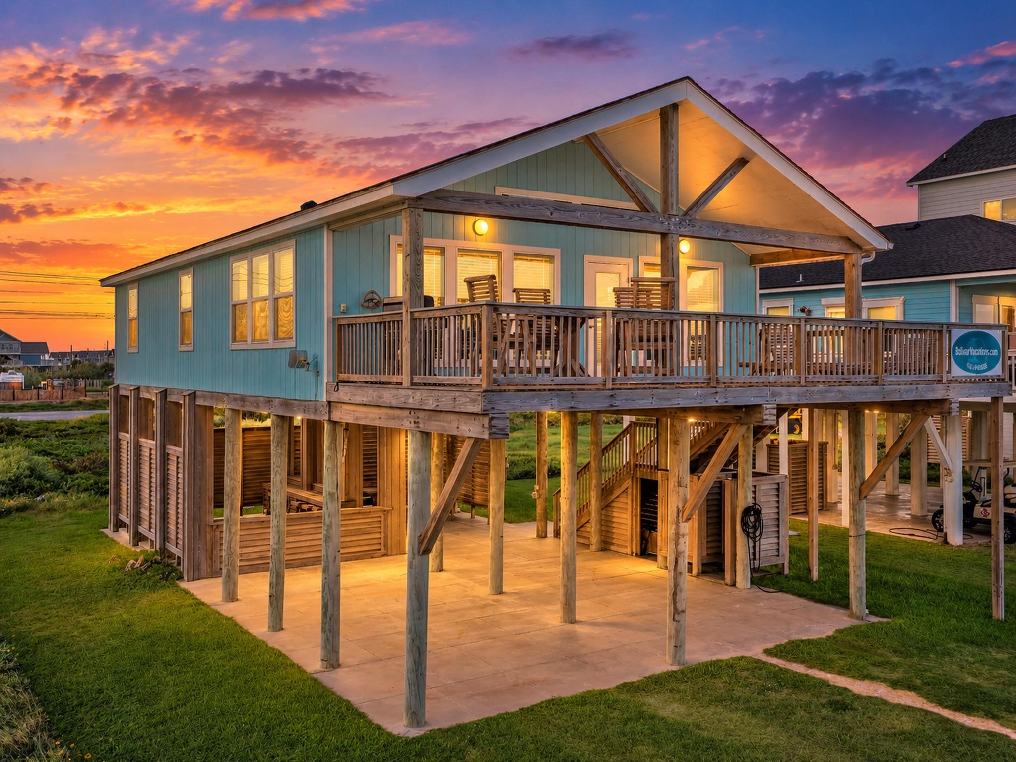 1387 Keith Avenue, Gilchrist, TX 77617 1387 Keith Avenue, Gilchrist, TX 77617