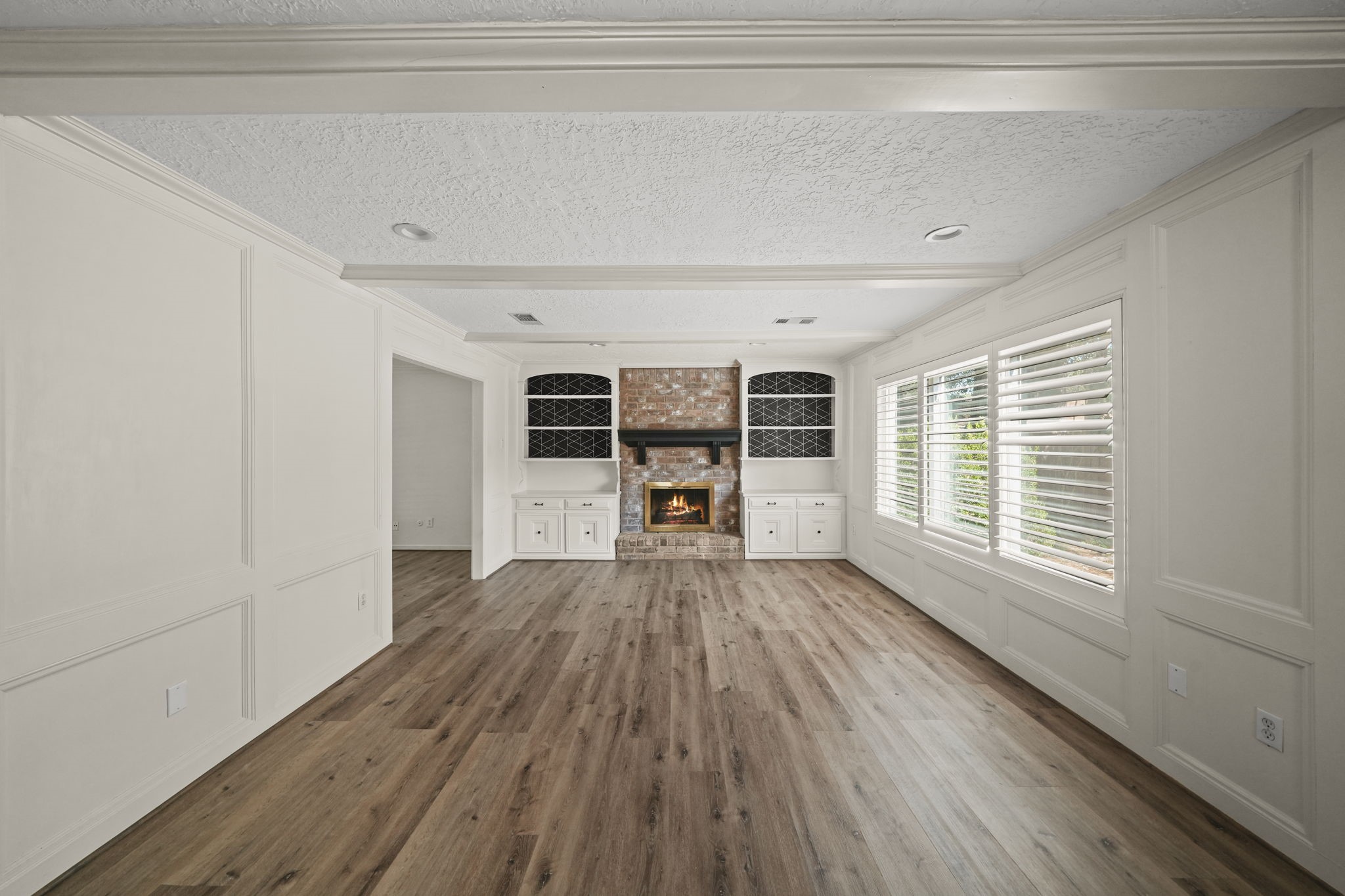 15626 Canterbury Forest Drive, Tomball, TX 77377