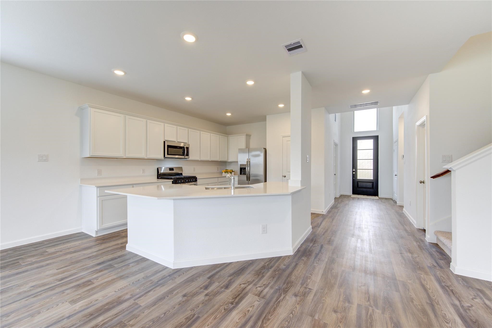 2912 Eden Lake Lane, Katy, TX 77493