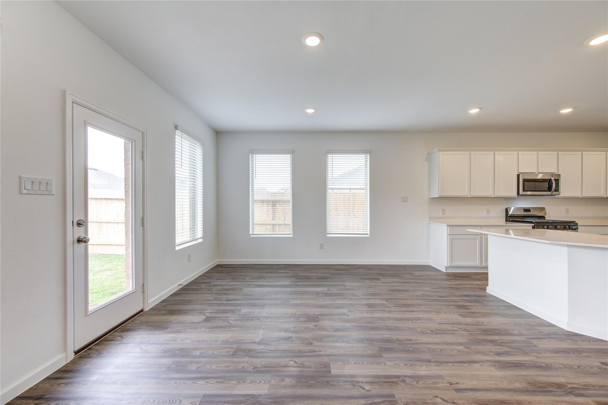 2912 Eden Lake Lane, Katy, TX 77493