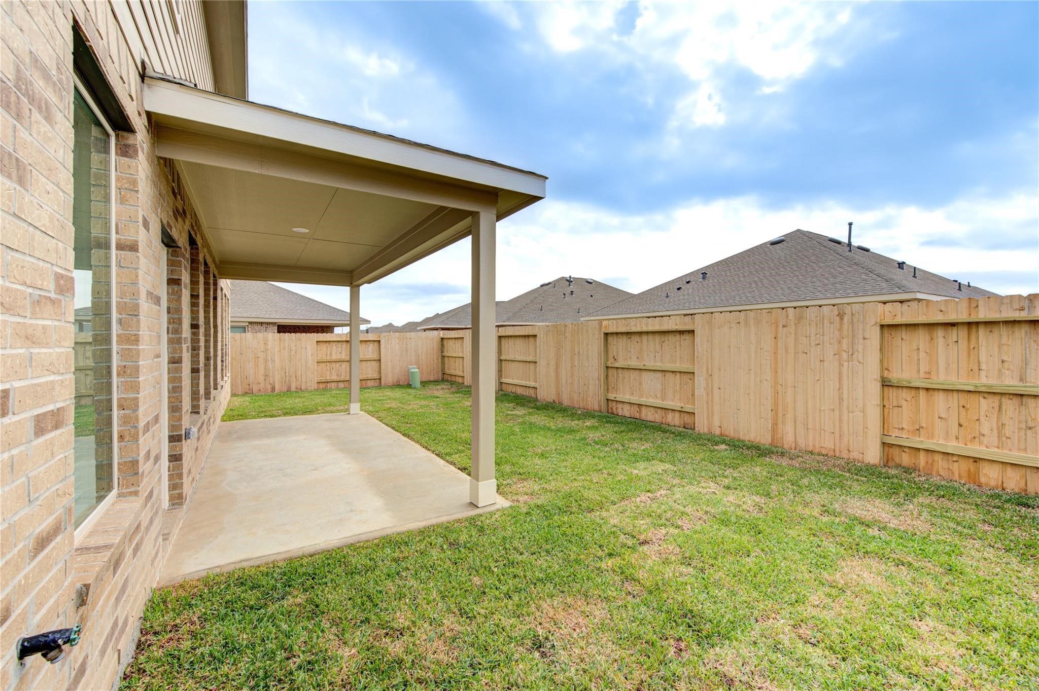 2912 Eden Lake Lane, Katy, TX 77493