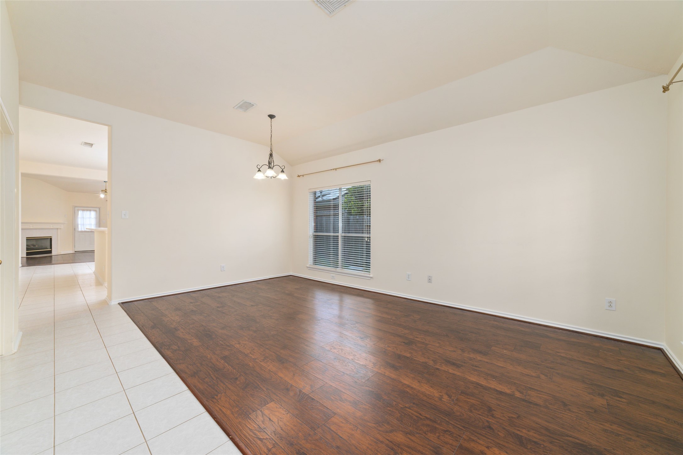Dinning room