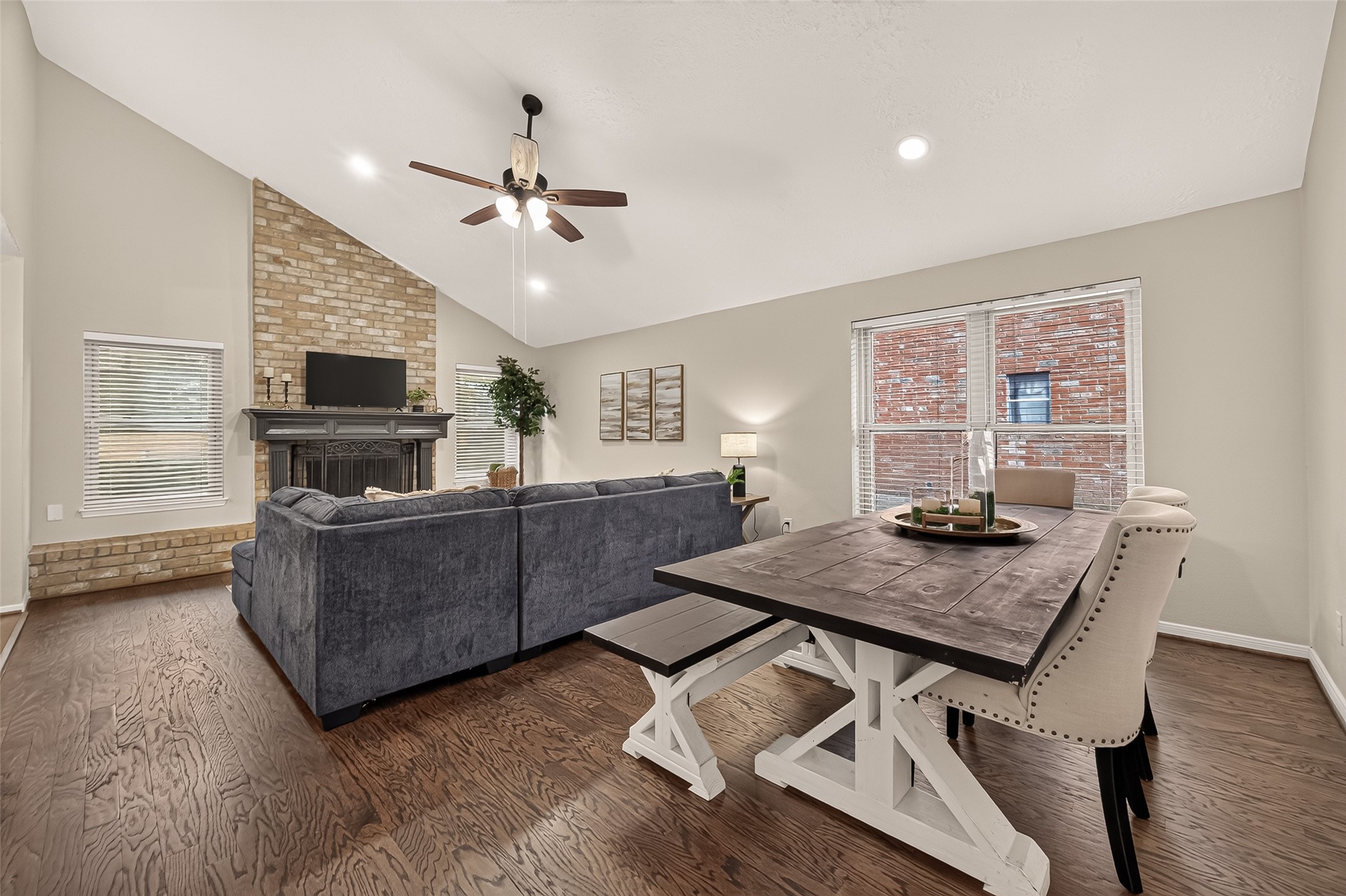20202 Foxwood Forest Boulevard, Humble, TX 77338