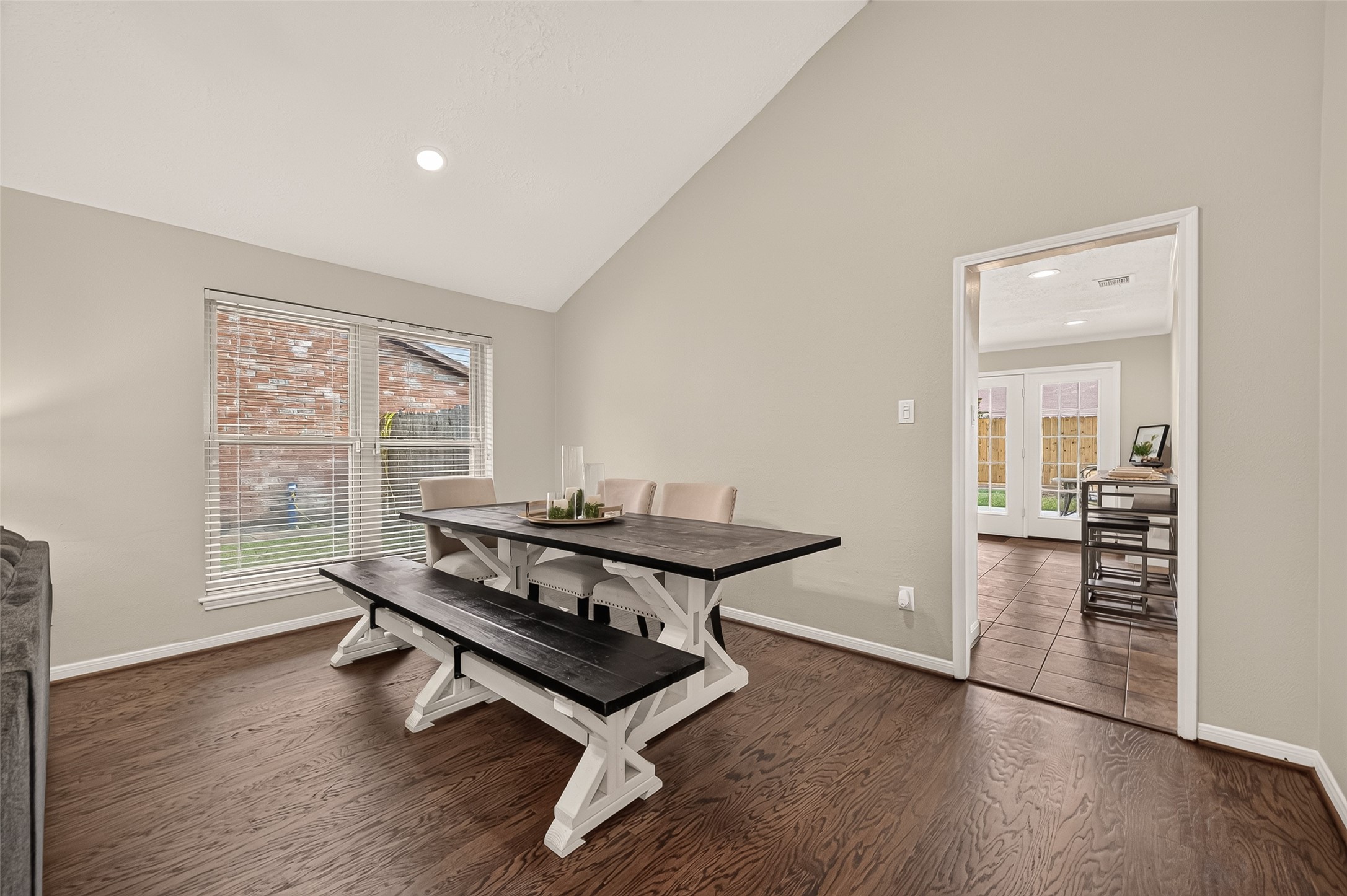 20202 Foxwood Forest Boulevard, Humble, TX 77338