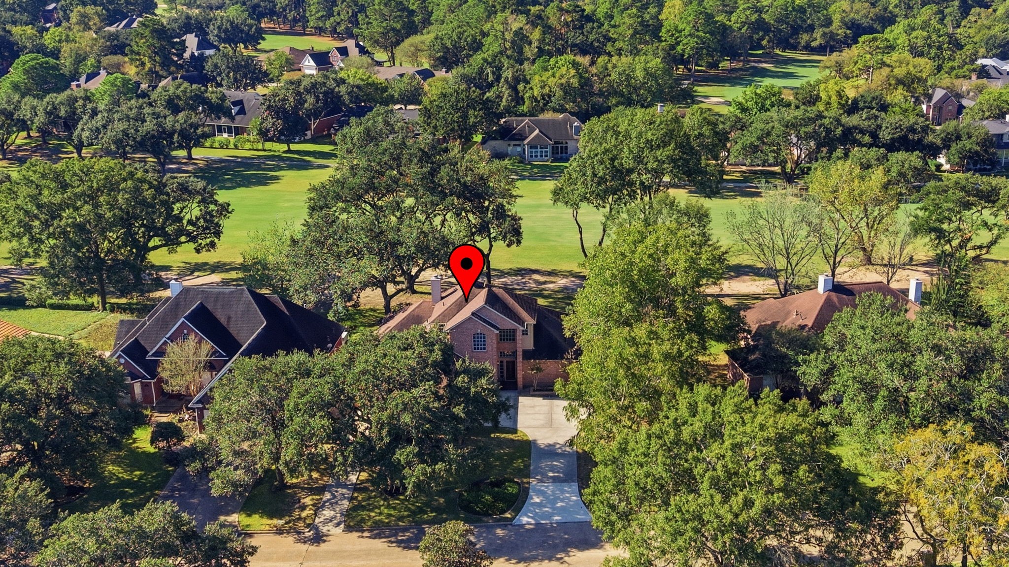 162 Dawns Edge Drive, Conroe, TX 77356