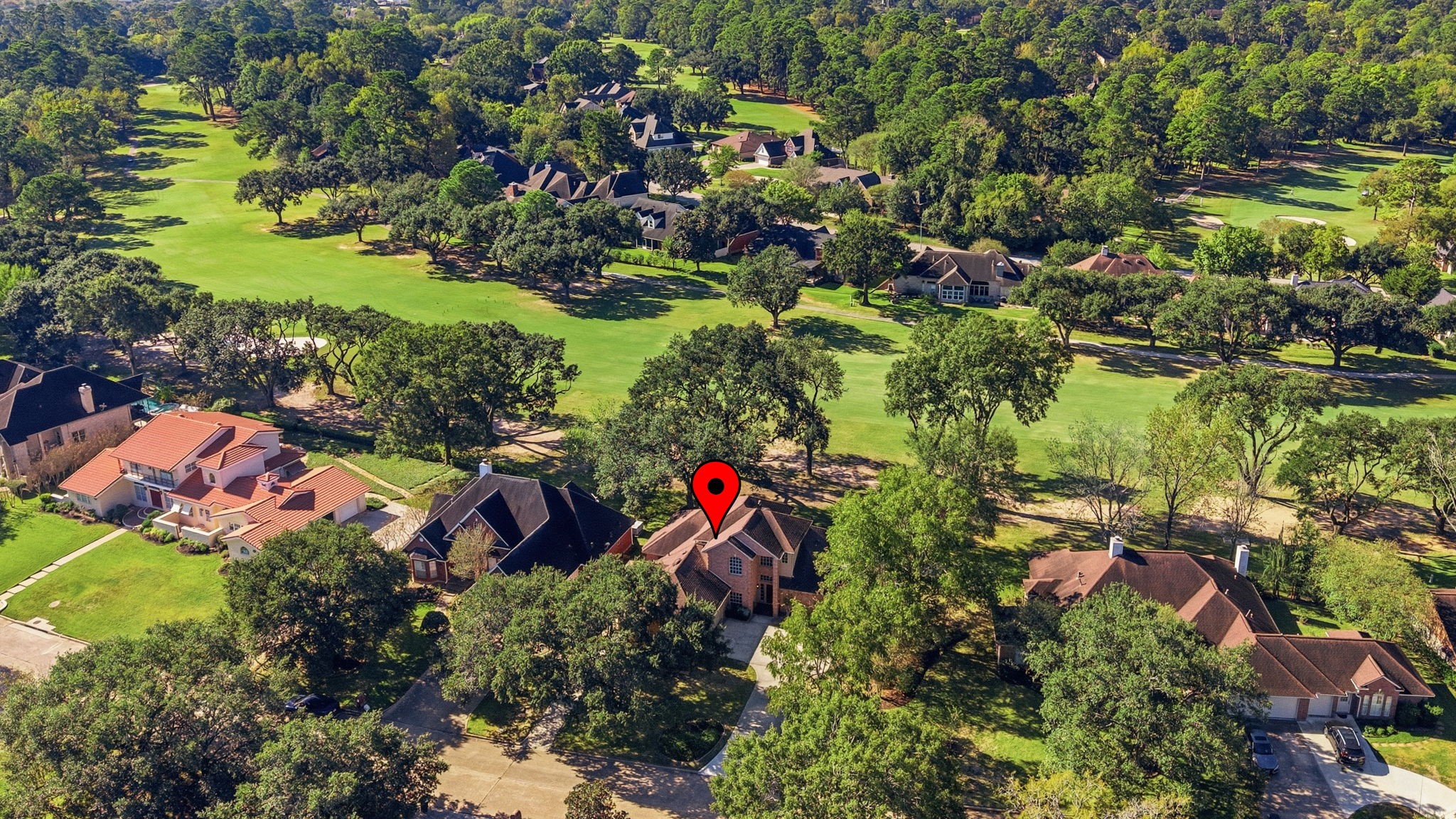 162 Dawns Edge Drive, Conroe, TX 77356