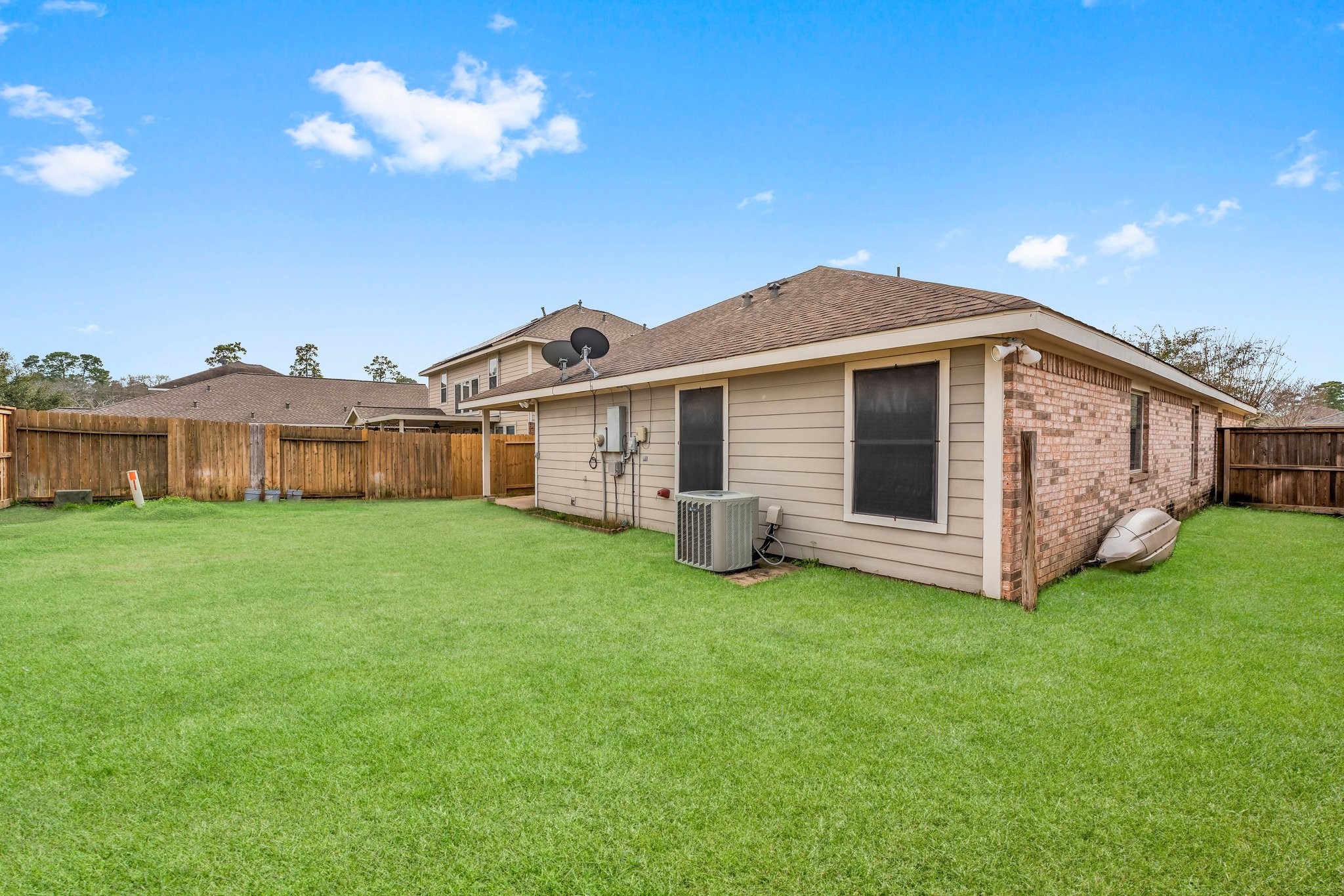 22014 Briarvine Court, Spring, TX 77389