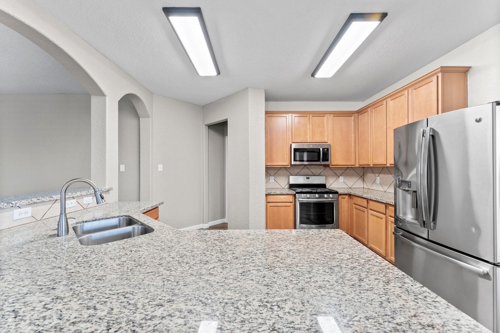 22014 Briarvine Court, Spring, TX 77389