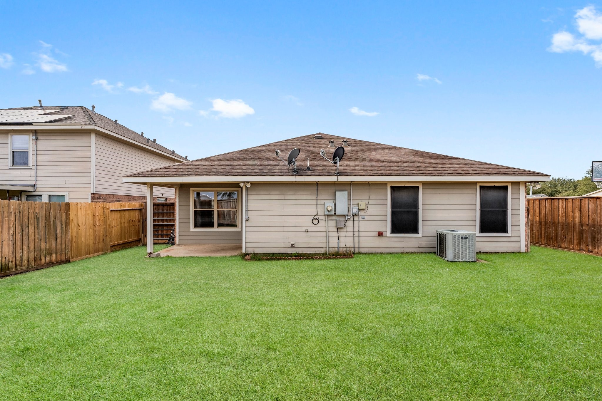 22014 Briarvine Court, Spring, TX 77389