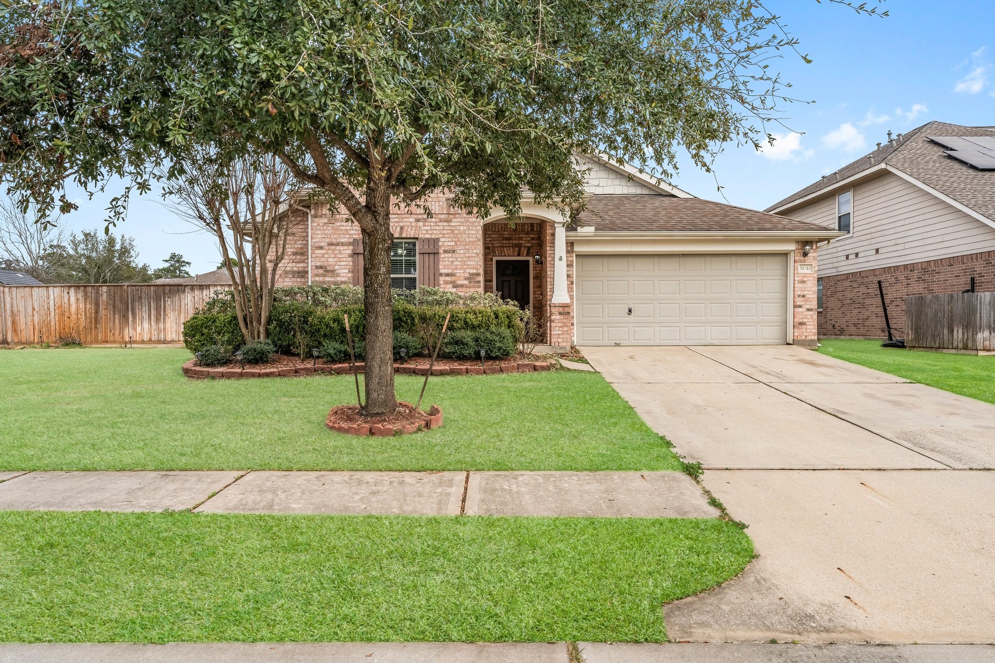 22014 Briarvine Court, Spring, TX 77389