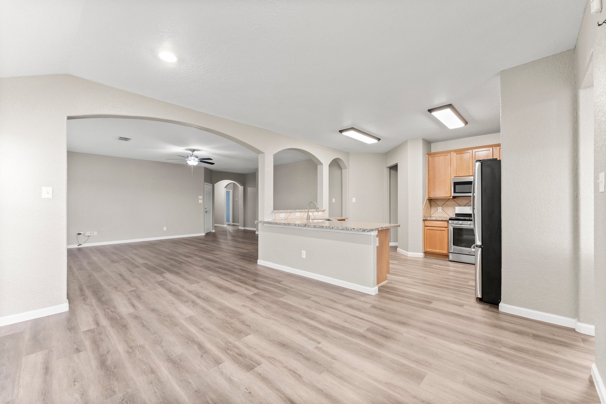 22014 Briarvine Court, Spring, TX 77389