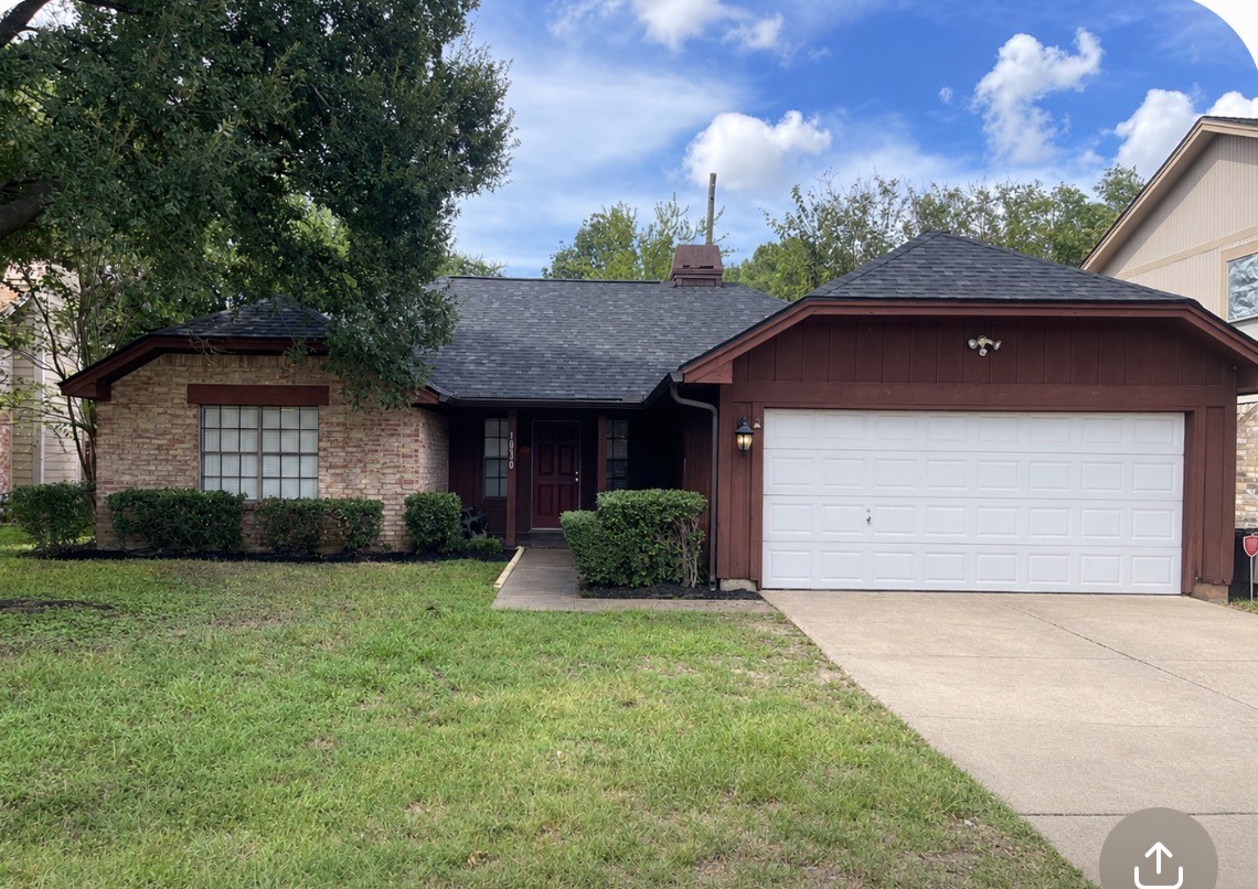 Charming home, 3-2-2 in Winchester Country. Fresh interior paint Charming home, 3-2-2 in Winchester Country. Fresh interior paint