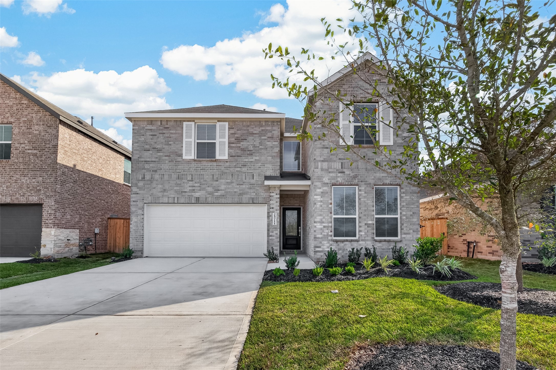 25711 Captain Anchor Lane, Katy, TX 77493