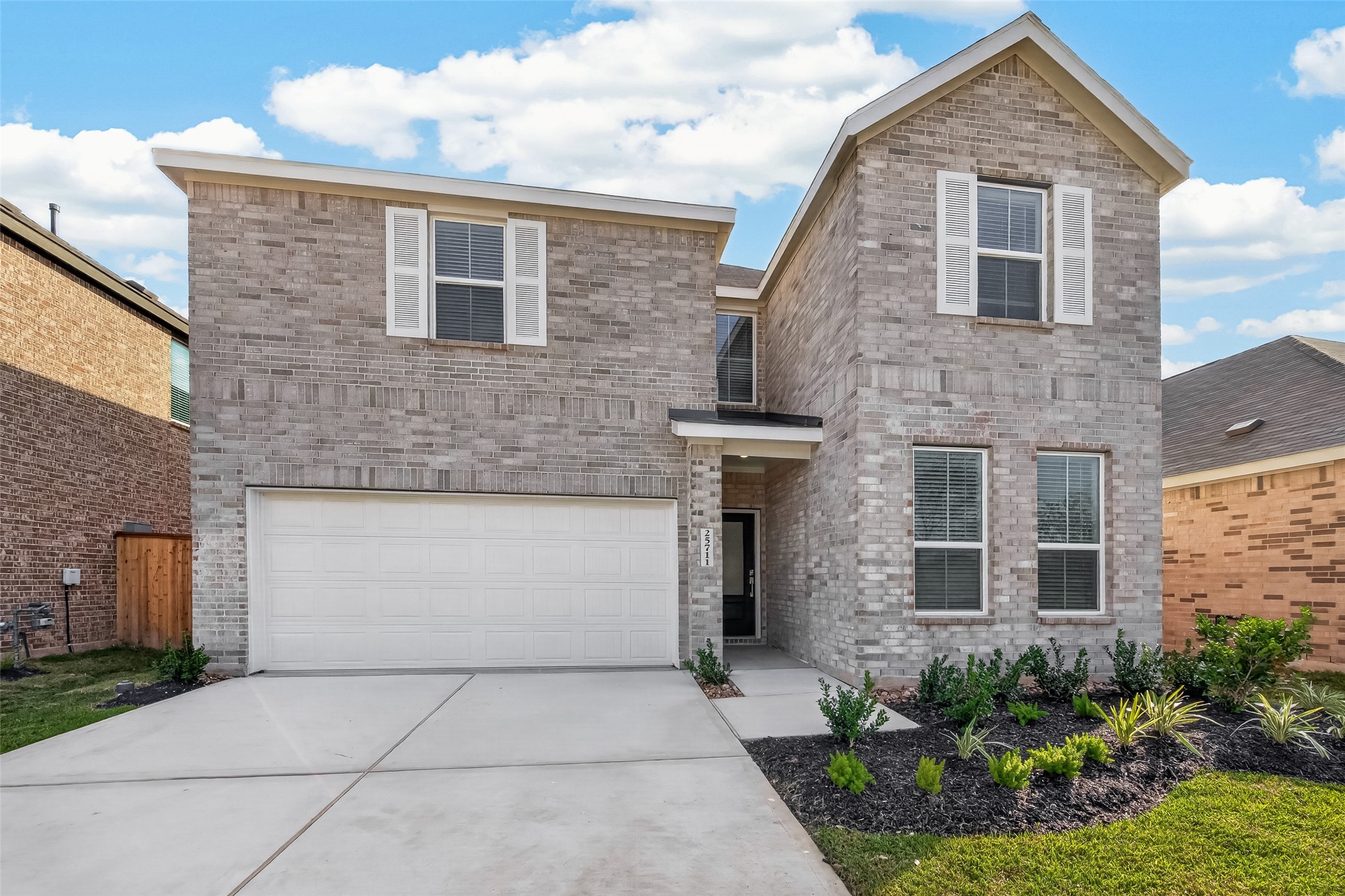 25711 Captain Anchor Lane, Katy, TX 77493